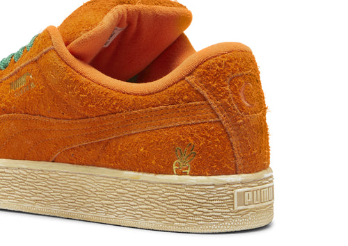 Carrots Suede XL