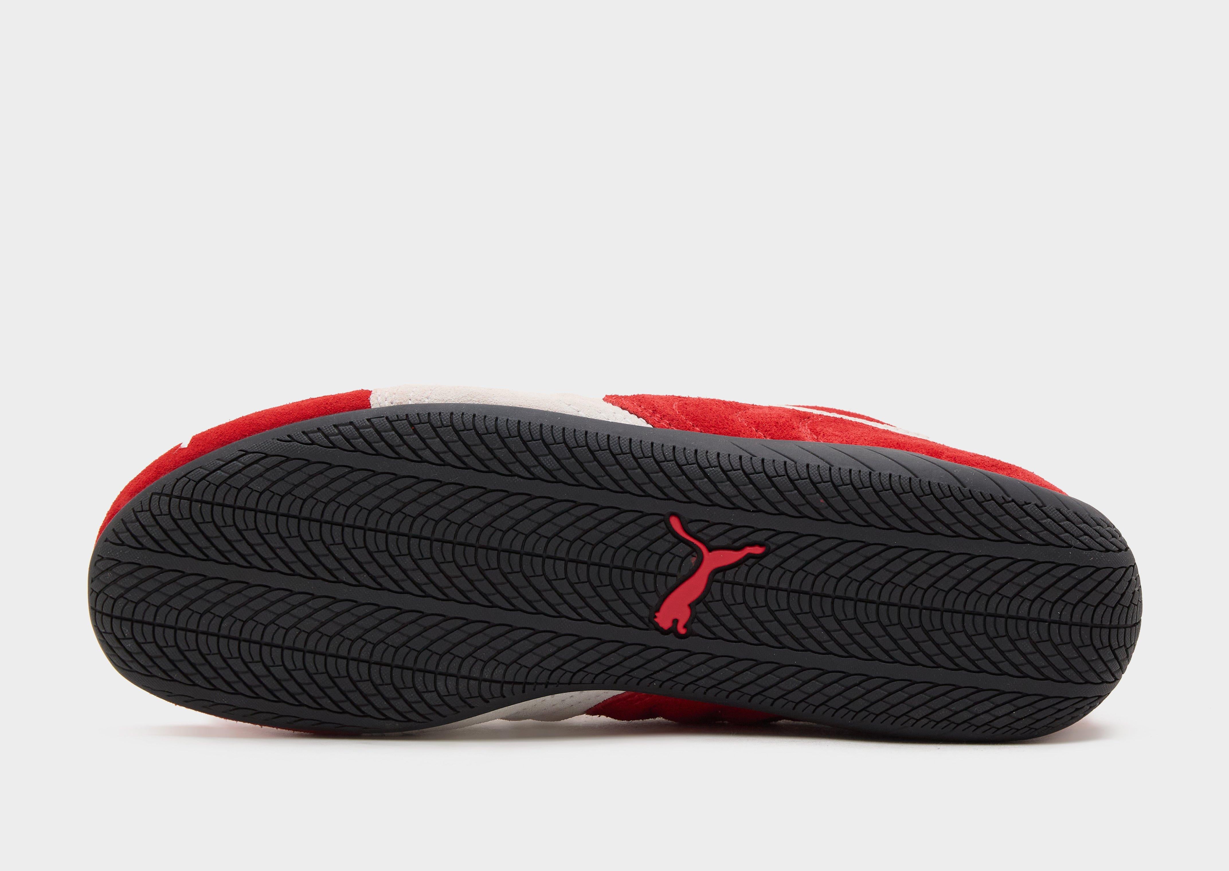 Red Puma Speedcat OG - JD Sports Singapore