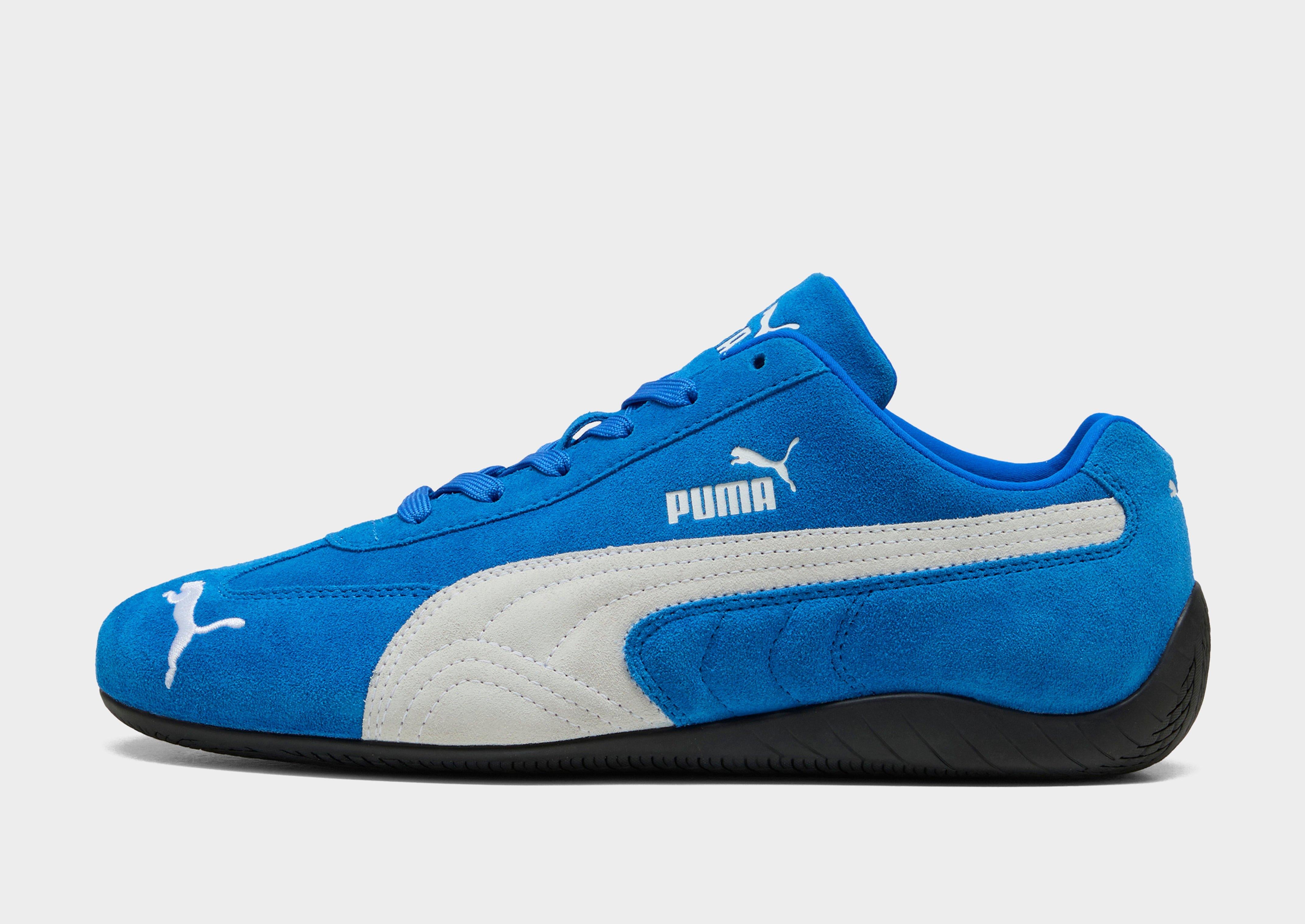 Men's PUMA Speedcat Shoes - JD Sports Singapore