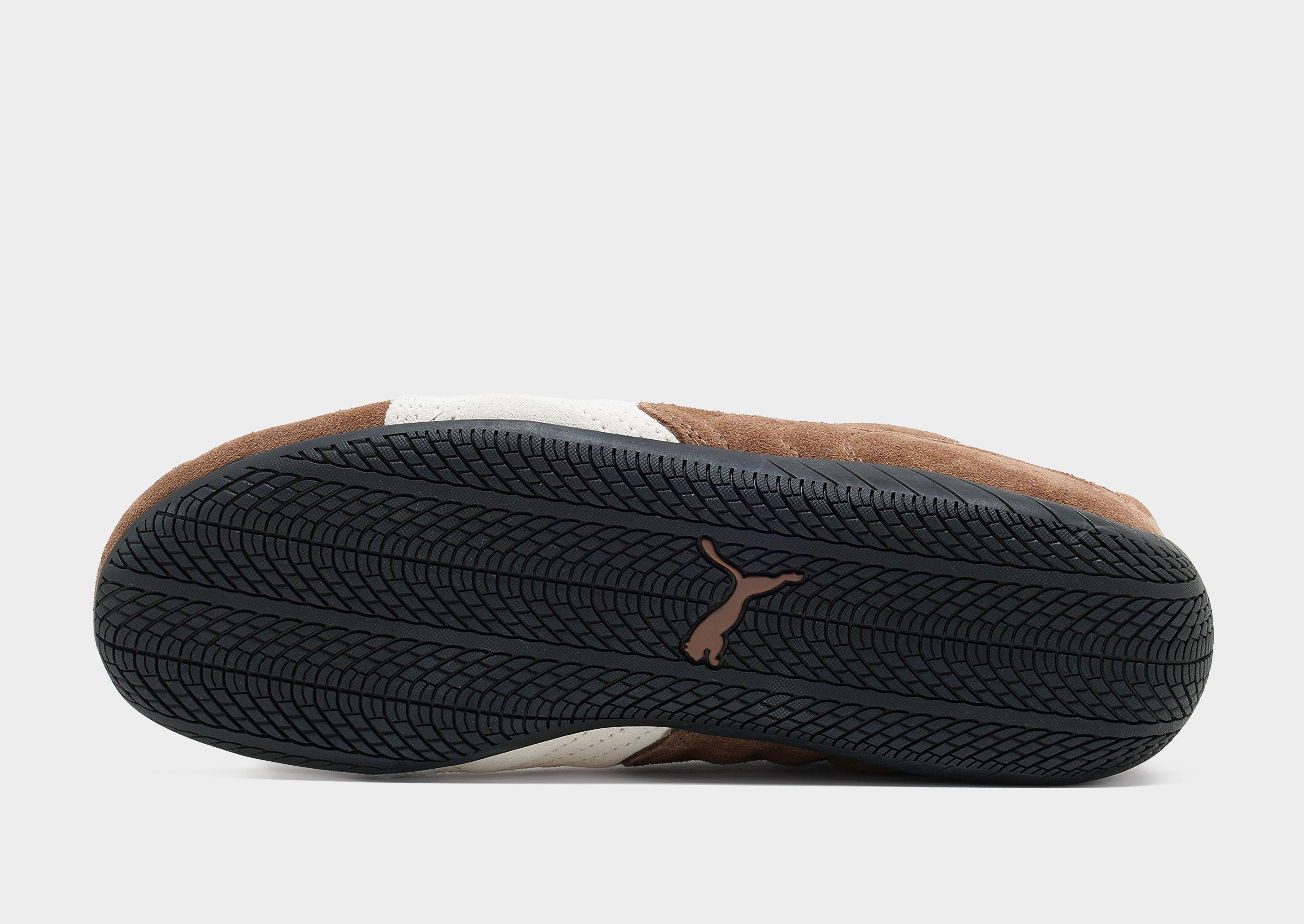 Brown Puma Speedcat OG Women's - JD Sports Singapore