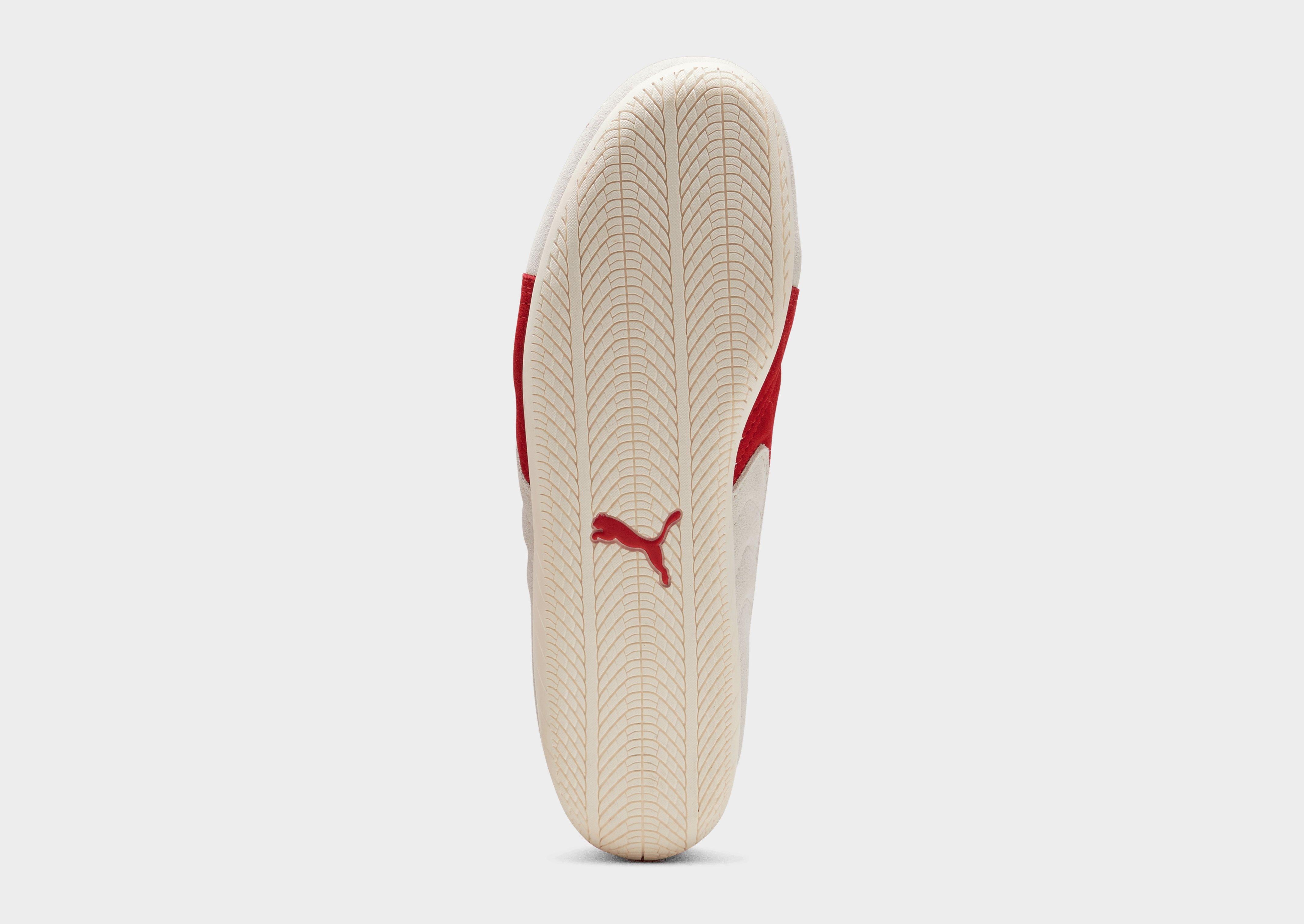White Puma Speedcat OG - JD Sports Singapore