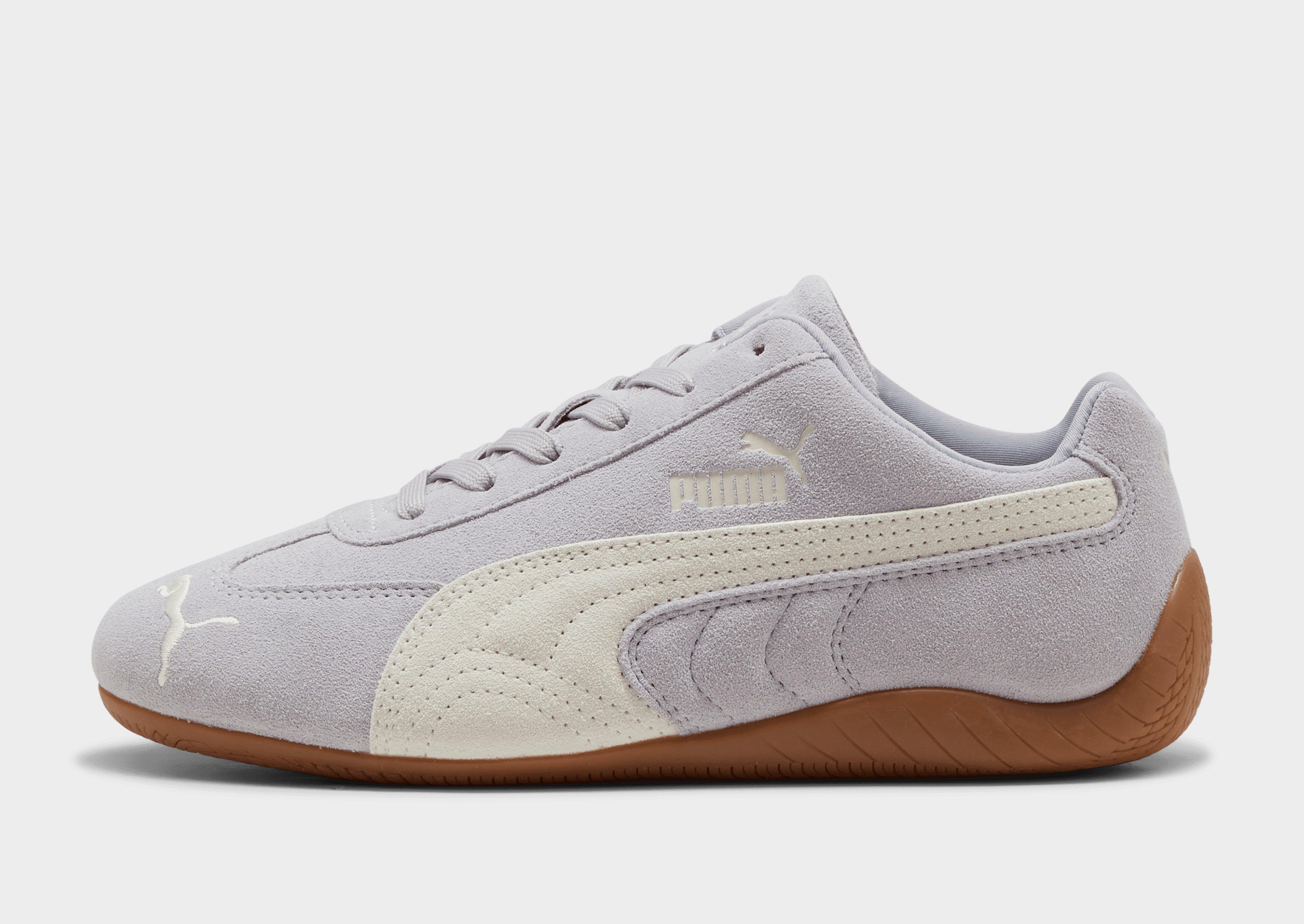 靴 PUMA Speedcat OG #18T. /WH Purple Puma Speedcat OG Women's - JD Sports Singapore