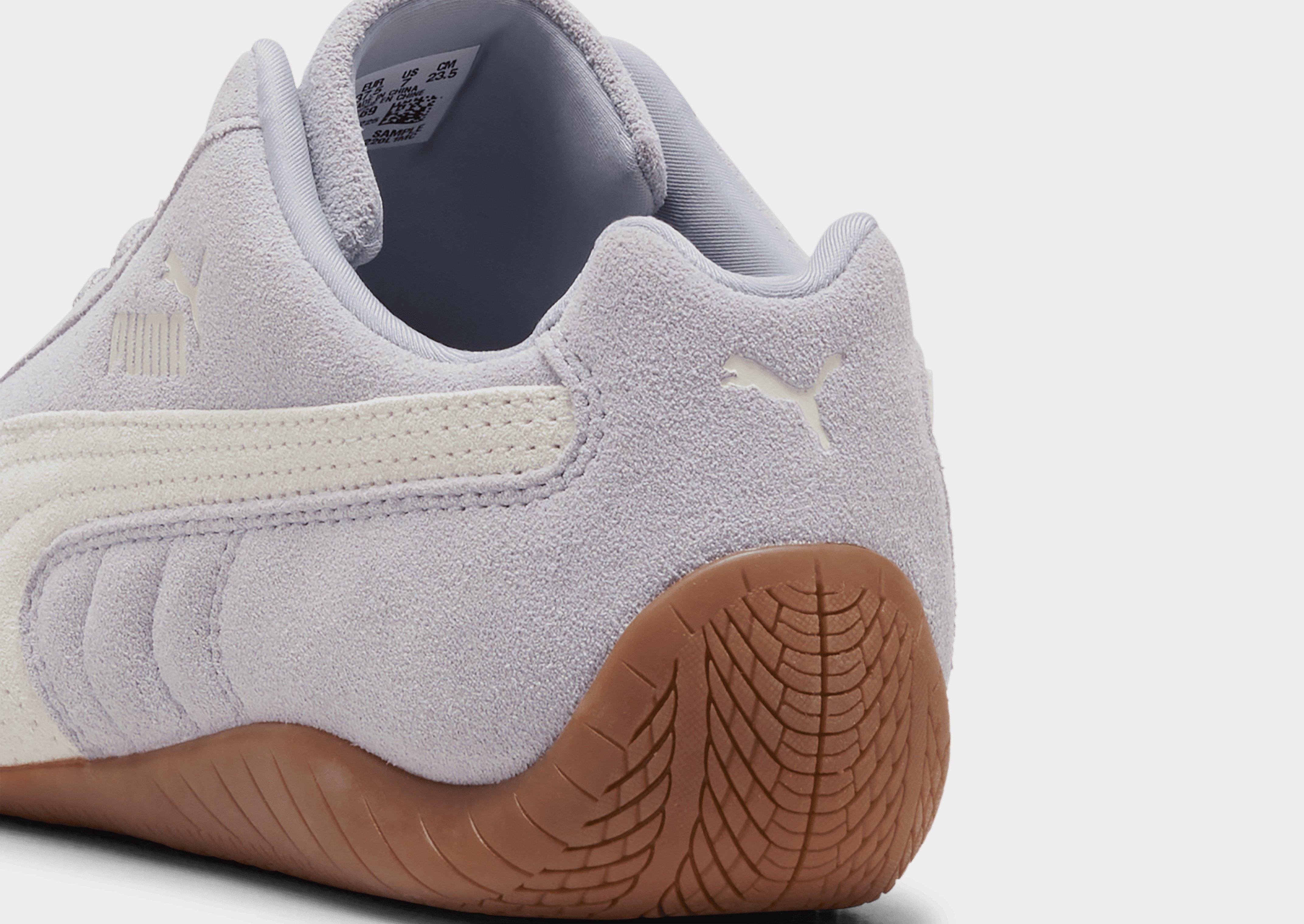 Purple Puma Speedcat OG Women's - JD Sports Singapore