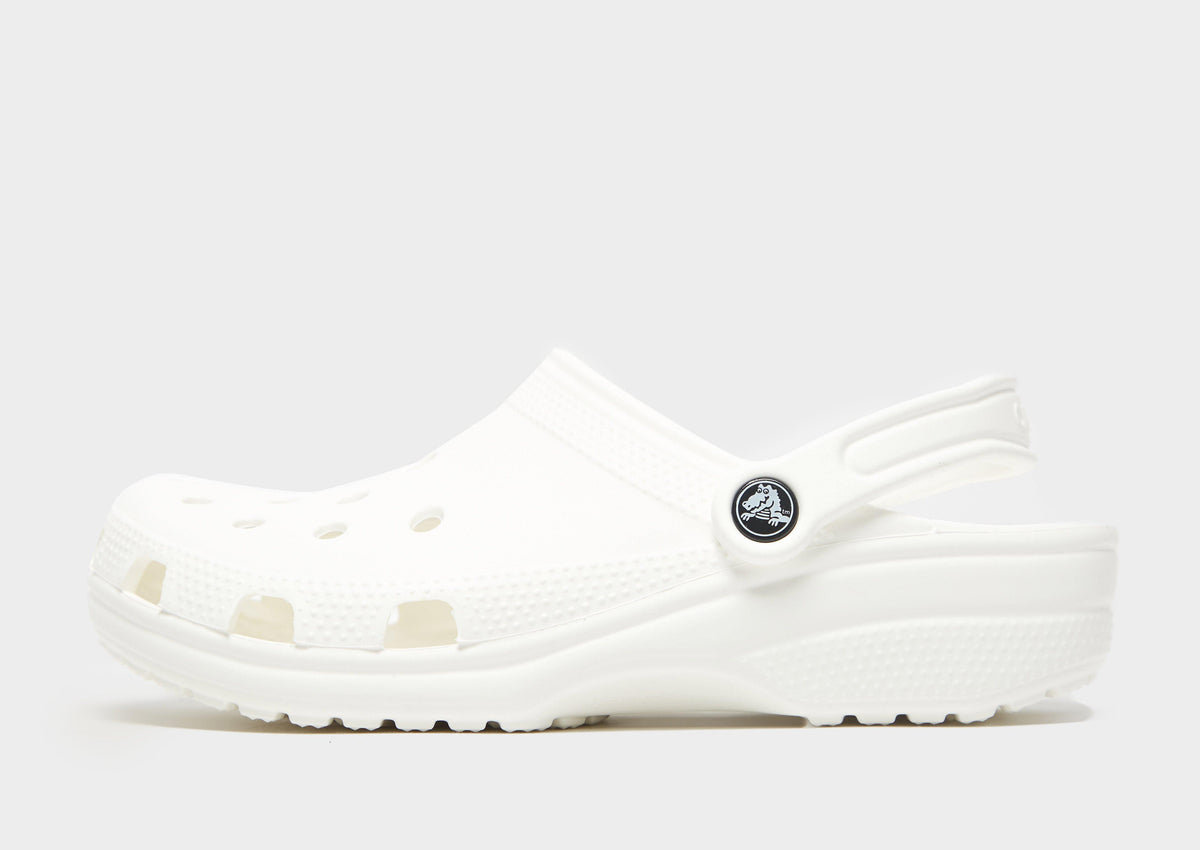 Classic Clog