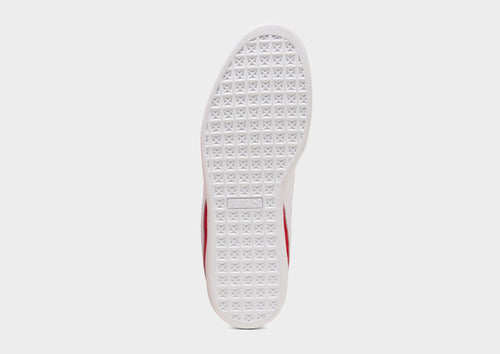 Suede Classic Sneakers