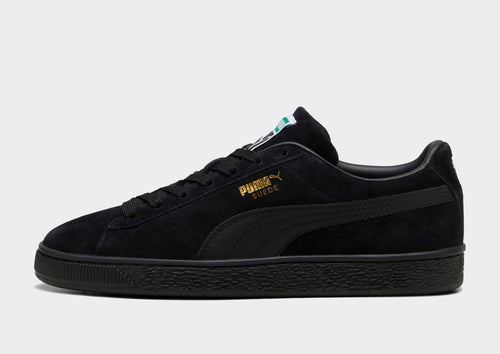 Suede Classic Sneakers
