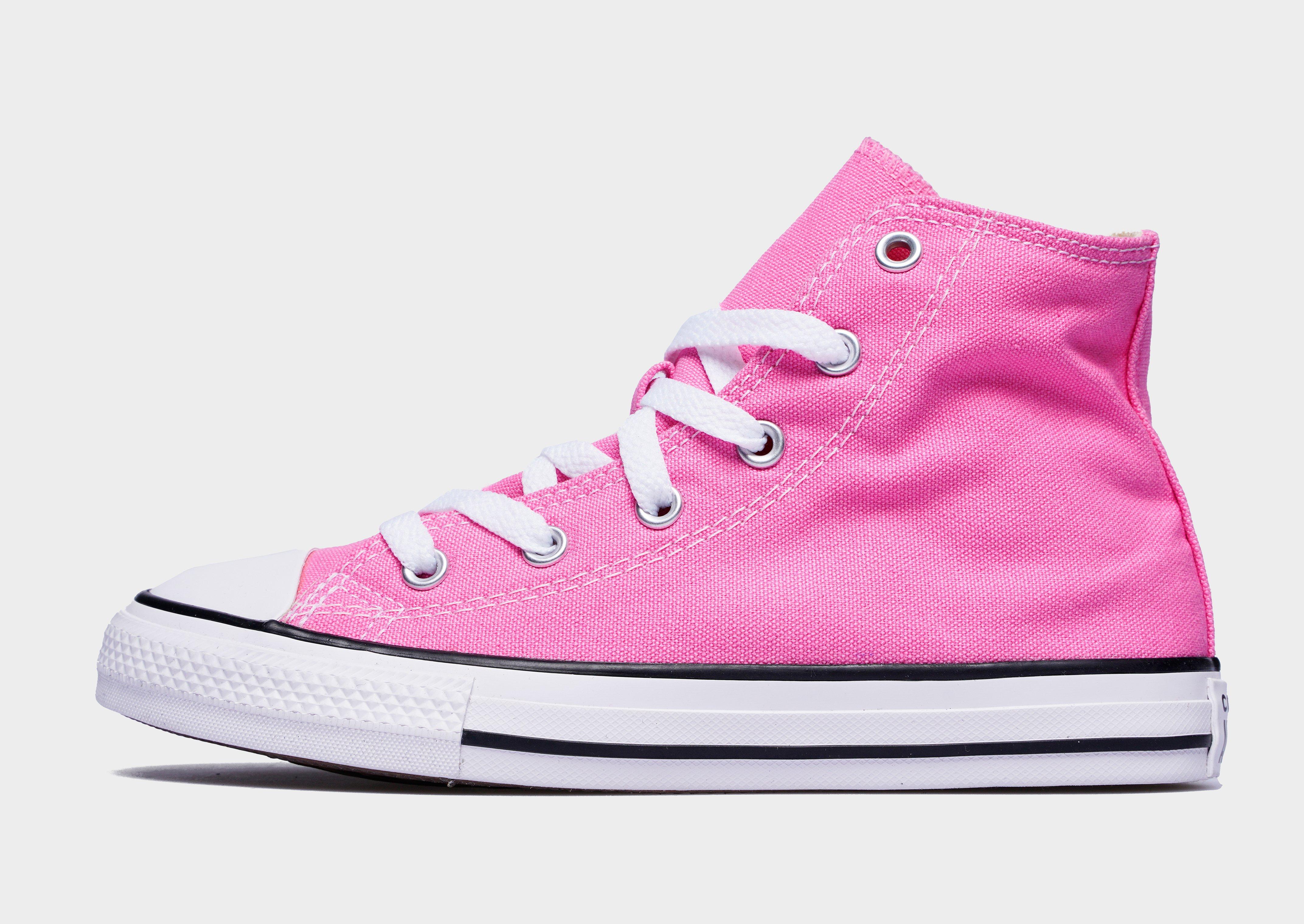 Chuck Taylor All Star High Children's