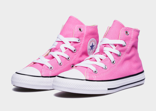 Chuck Taylor All Star High Children's