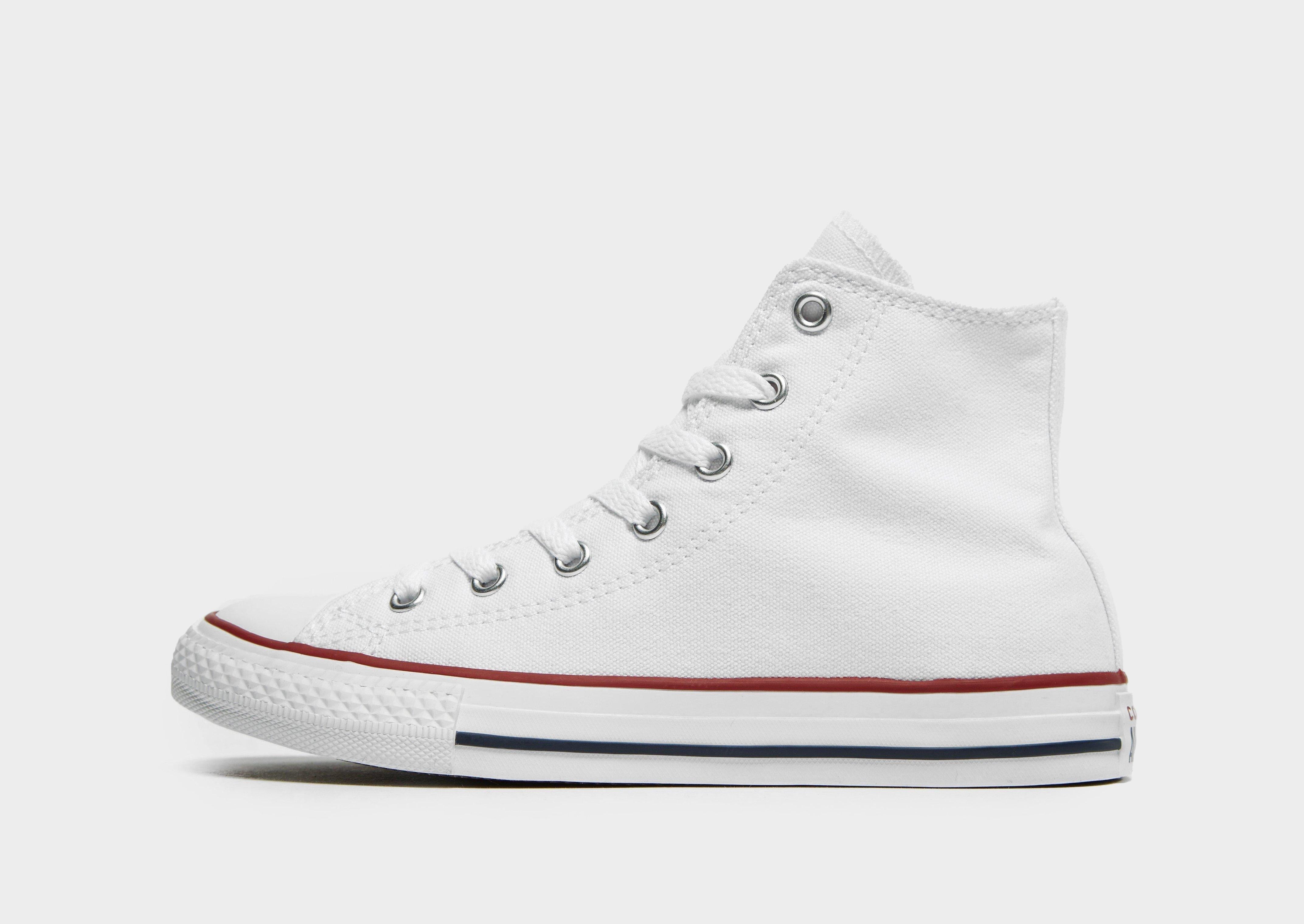 All Star High Children's