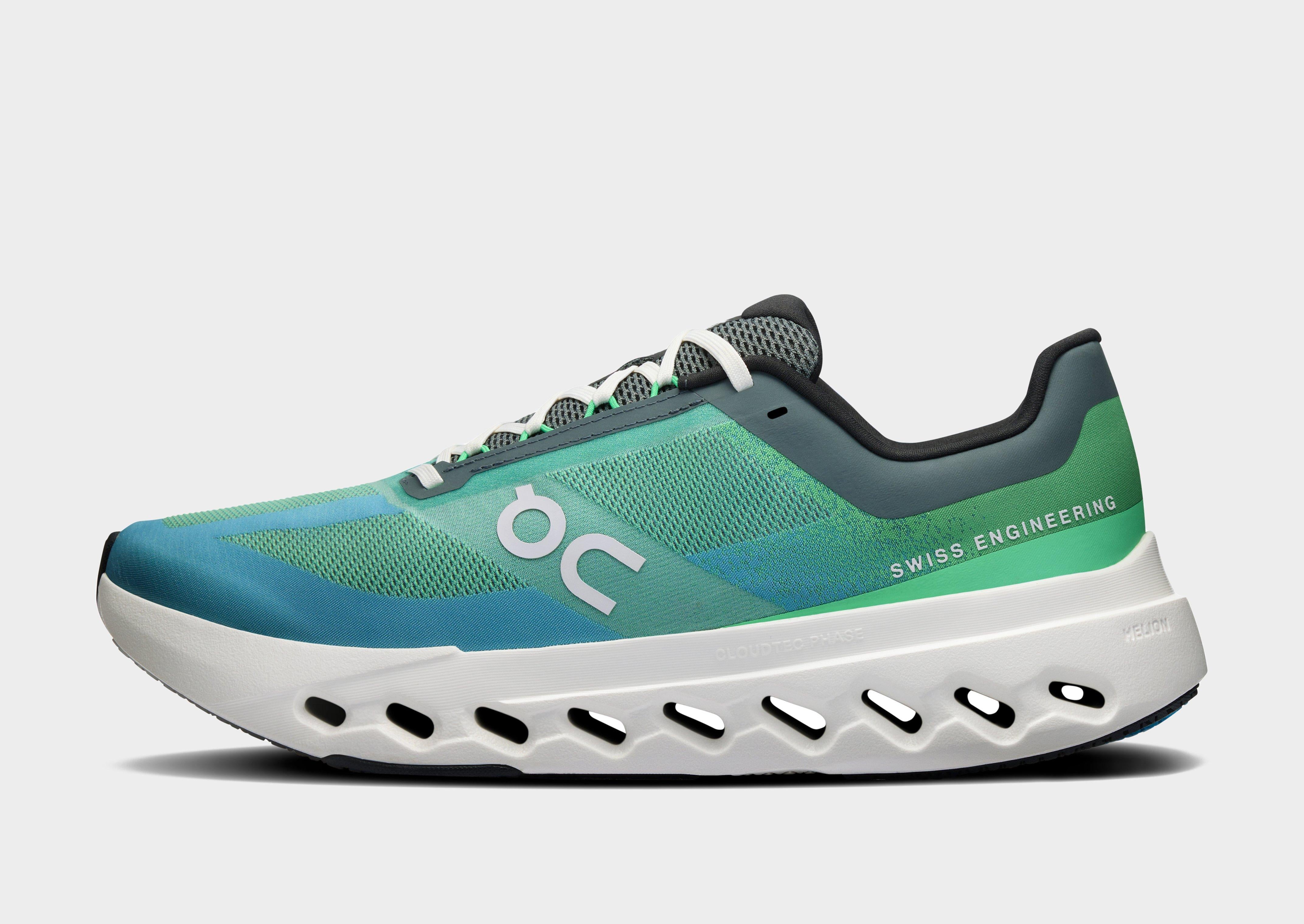 Green On Running Cloudsurfer Next - JD Sports Singapore