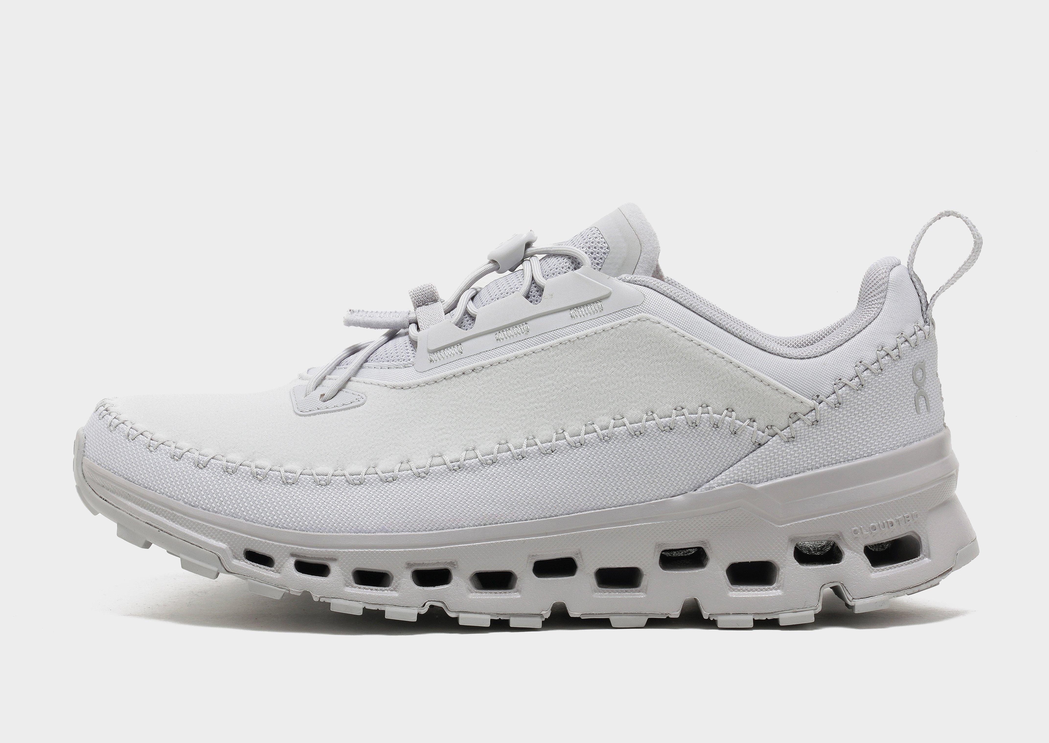 Grey On Running Cloudaway 2 - JD Sports Singapore