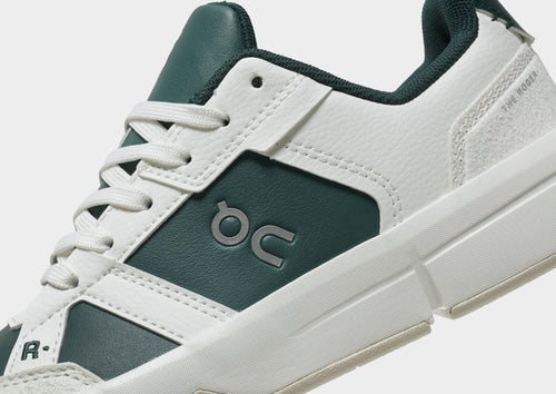 The Roger Clubhouse Sneakers