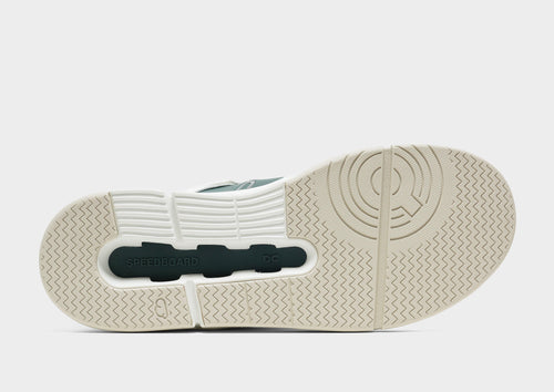 The Roger Clubhouse Sneakers