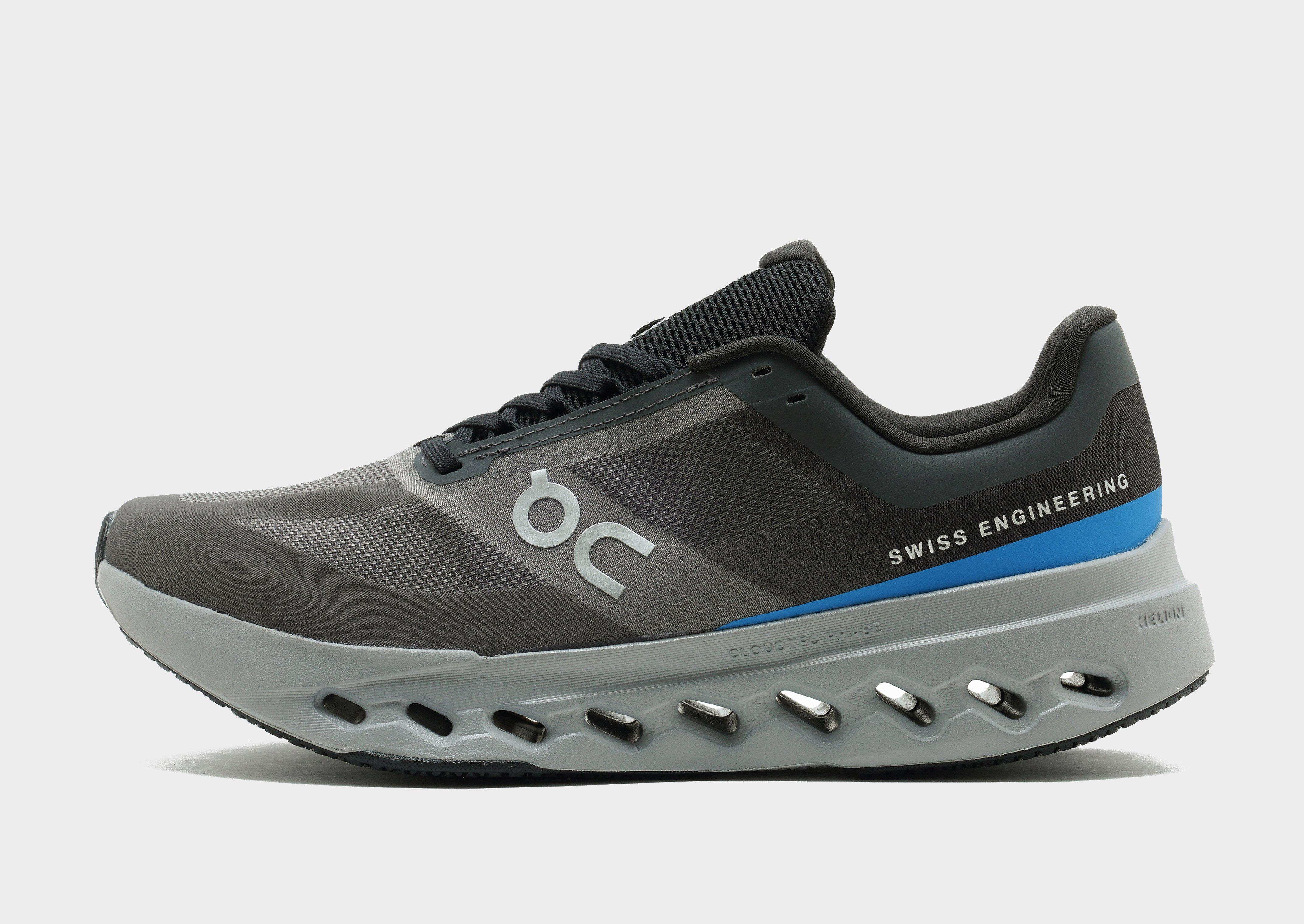 Grey On Running Cloudsurfer Next - JD Sports Singapore