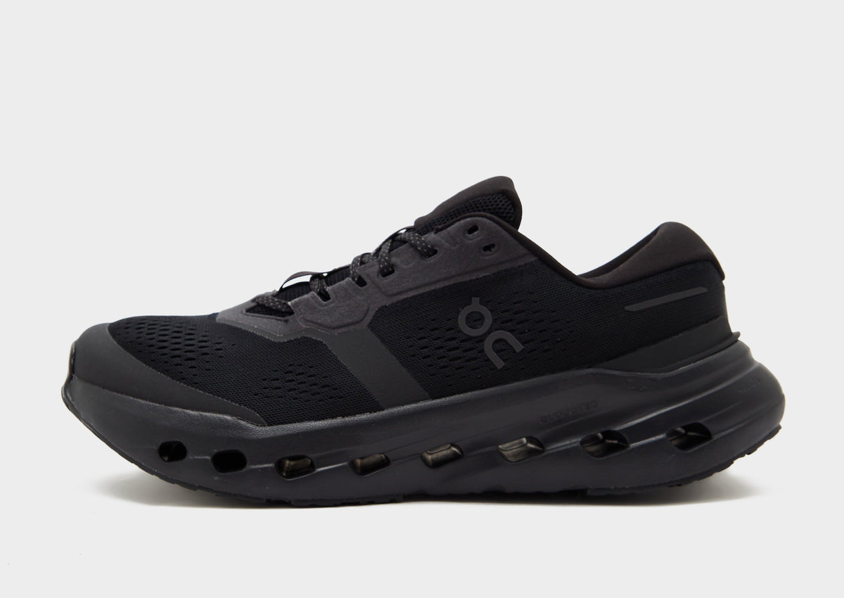 Cloudrunner 3