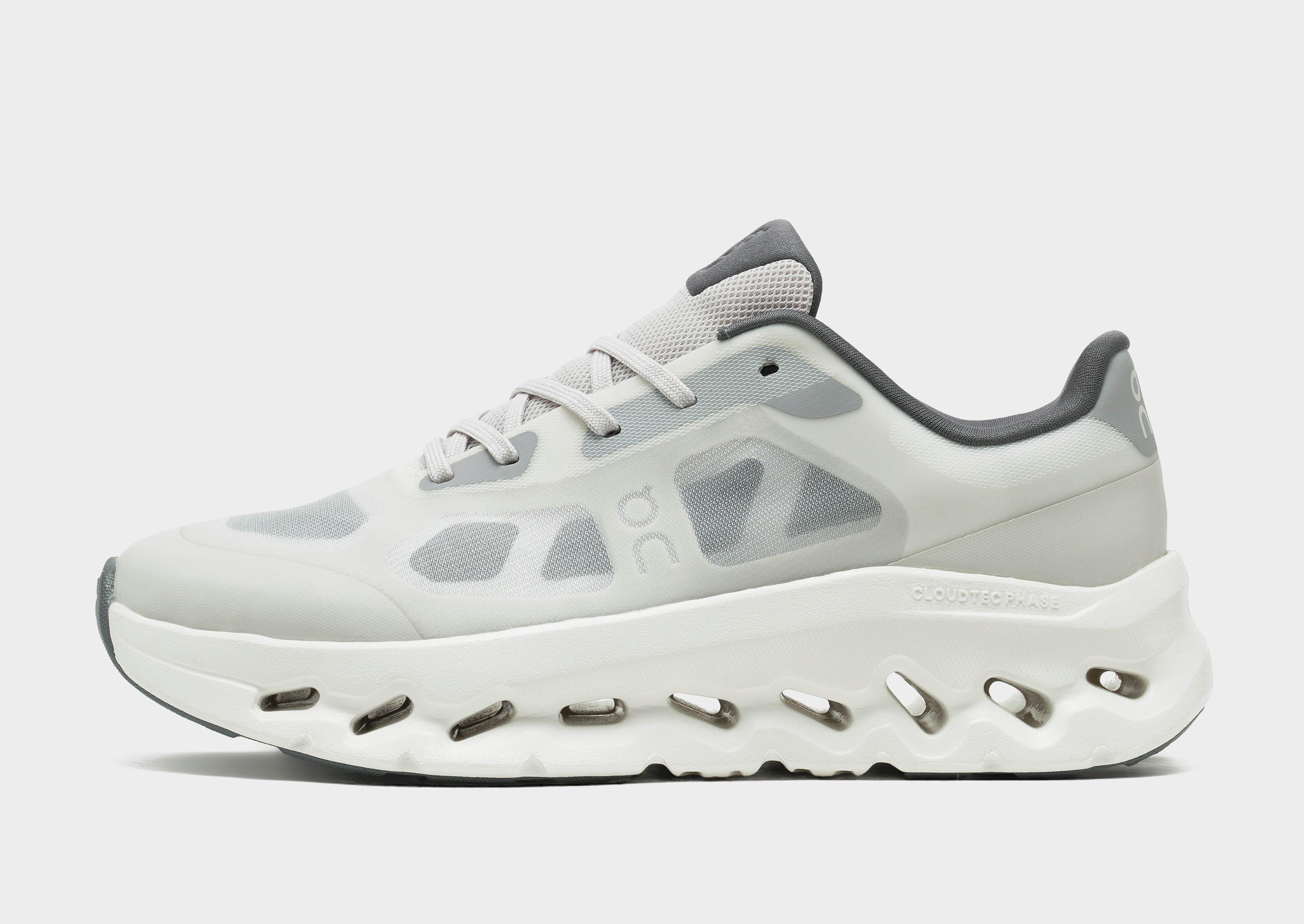 White On Running Cloudtilt Remix - JD Sports Singapore