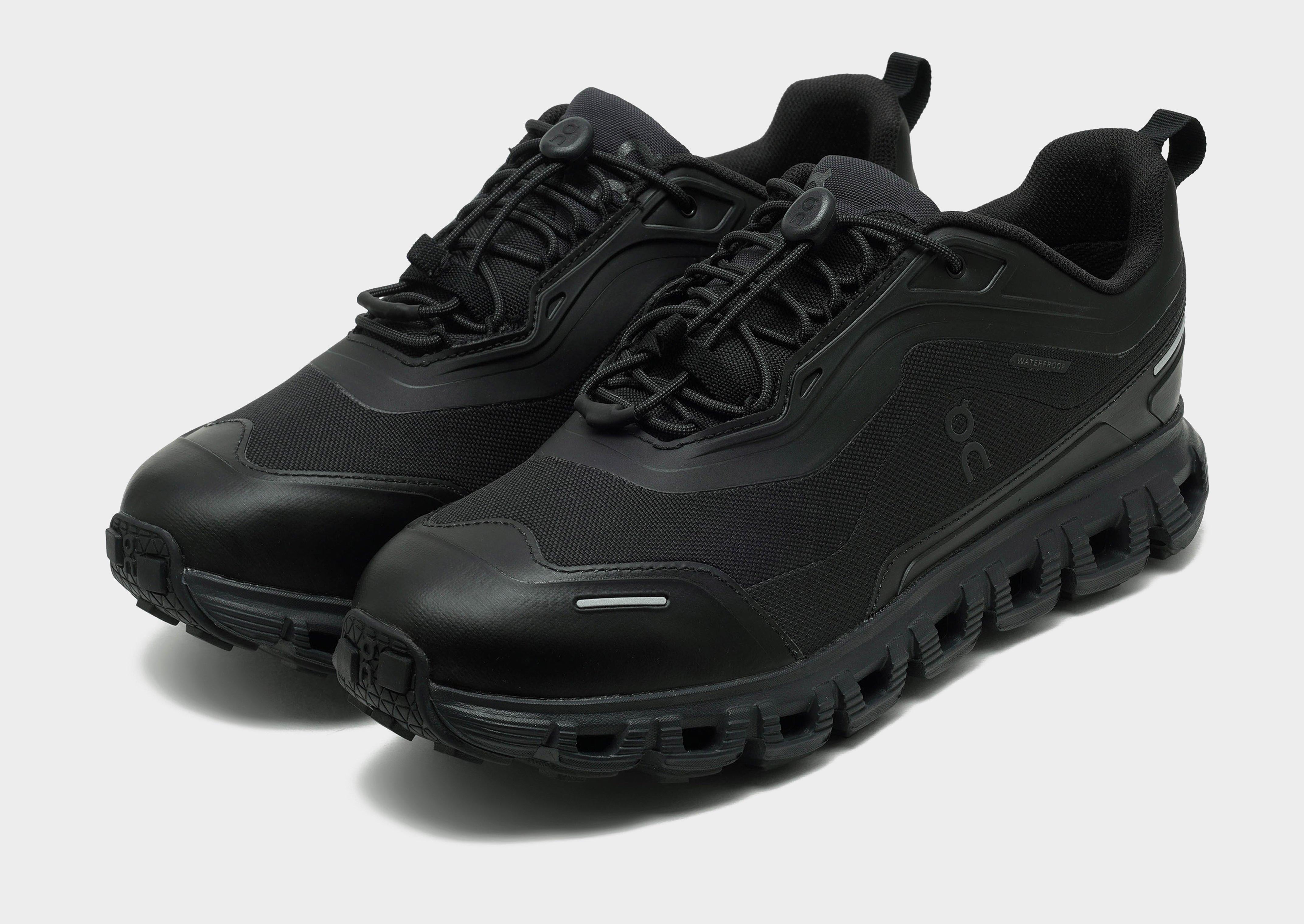 Black On Running Cloud 6 Geo - JD Sports Singapore