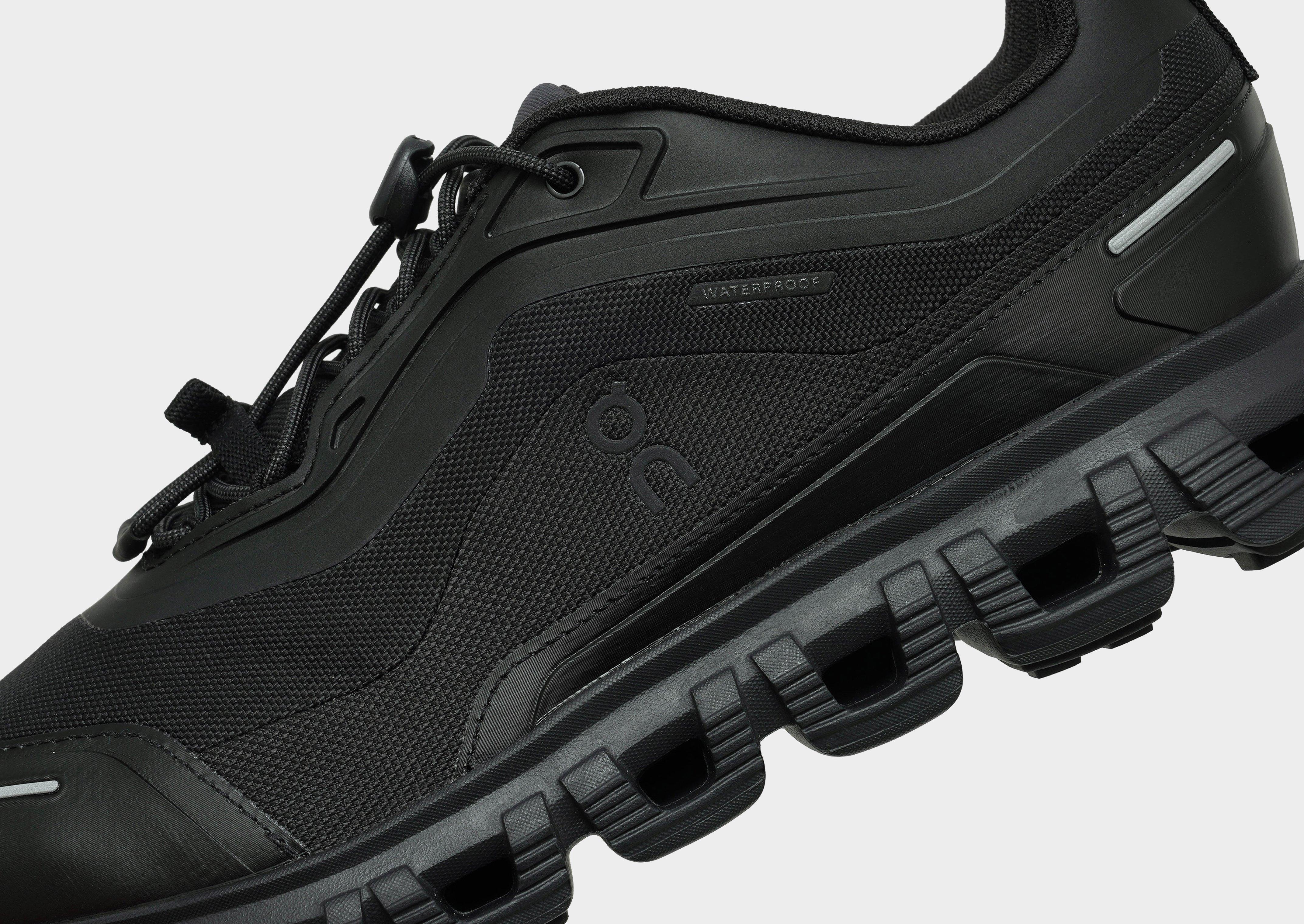 Black On Running Cloud 6 Geo - JD Sports Singapore