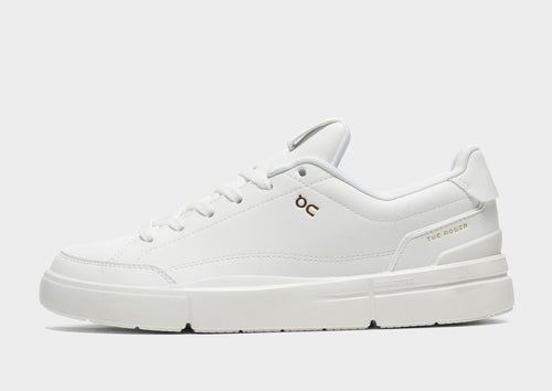 The Roger Centre Court Sneakers