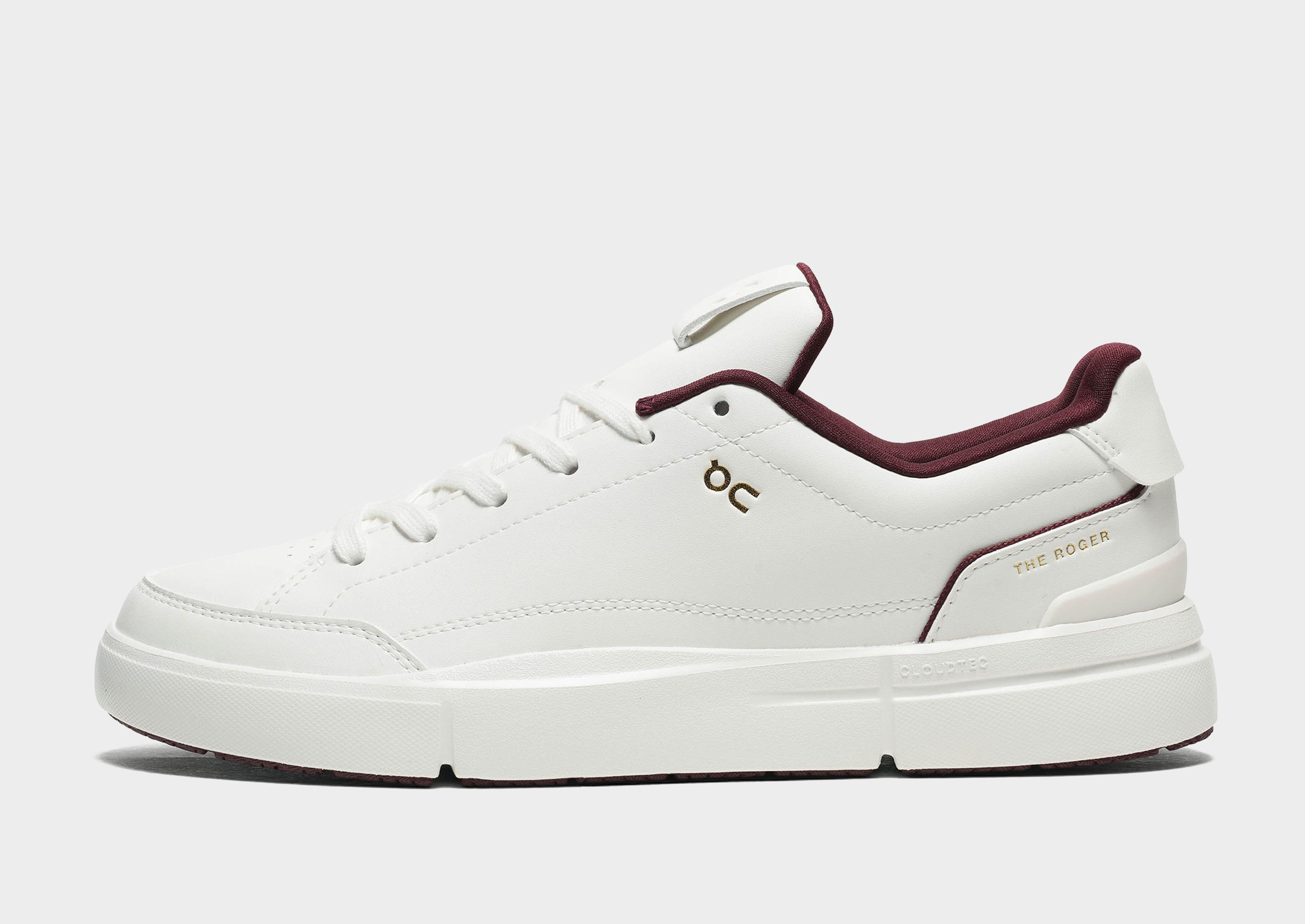 The Roger Centre Court Sneakers