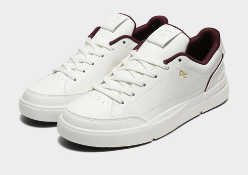 The Roger Centre Court Sneakers