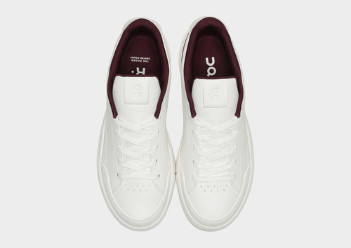The Roger Centre Court Sneakers