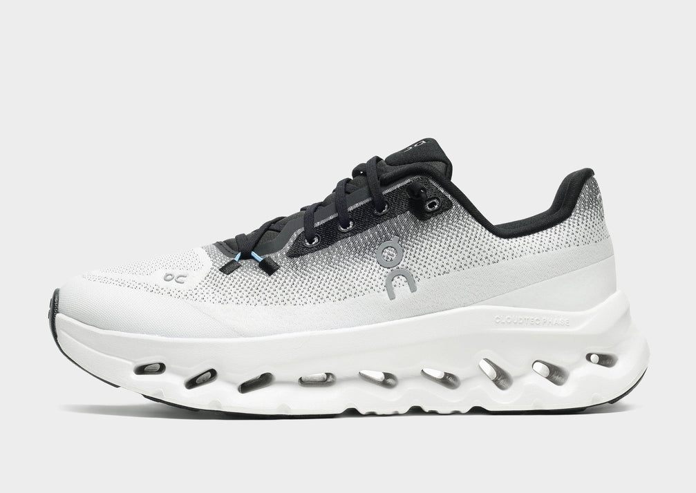 On Running Cloudtilt