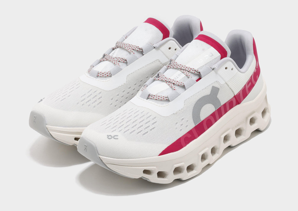 On Running Cloudmonster Women's