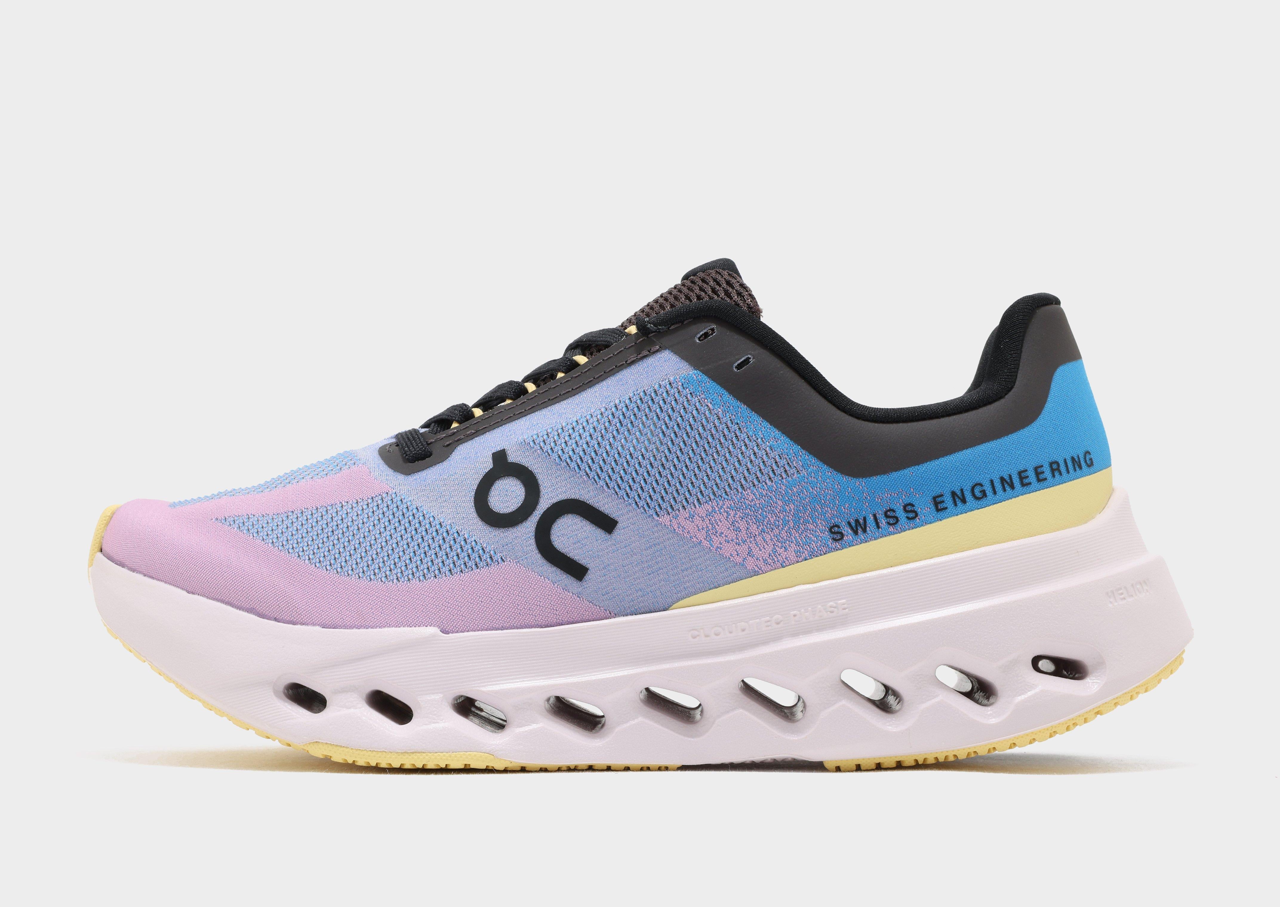 Multi On Running Cloudsurfer Next Women's - JD Sports Singapore
