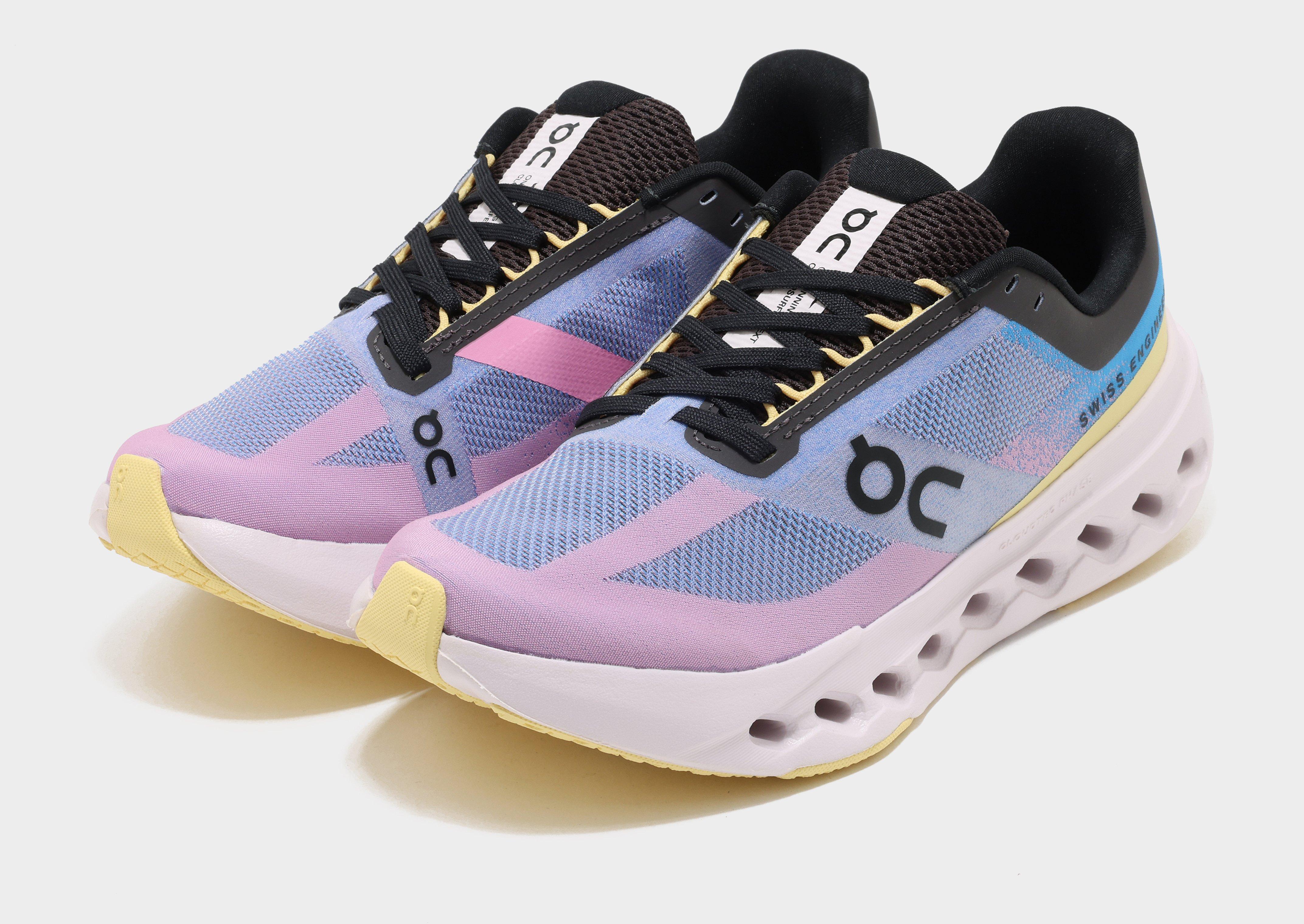 Multi On Running Cloudsurfer Next Women's - JD Sports Singapore