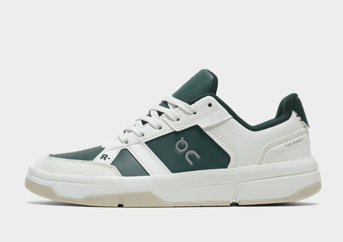 The Roger Clubhouse Sneakers Women's