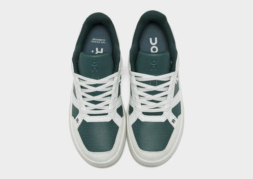 The Roger Clubhouse Sneakers Women's