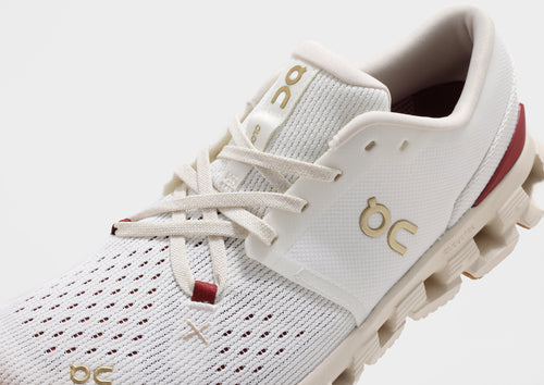 Cloud X 4 Women's