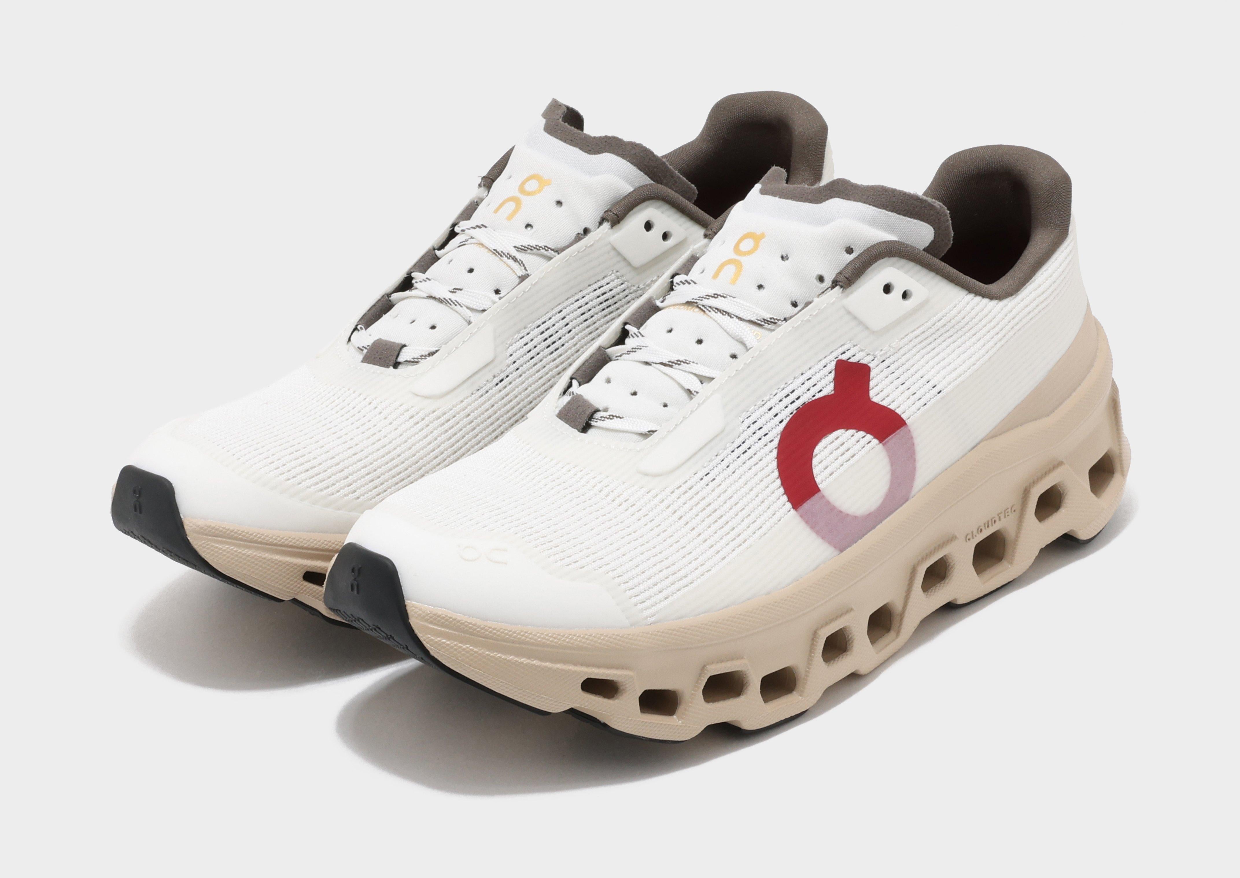 Beige On Running Cloudmonster Void Women's - JD Sports Singapore