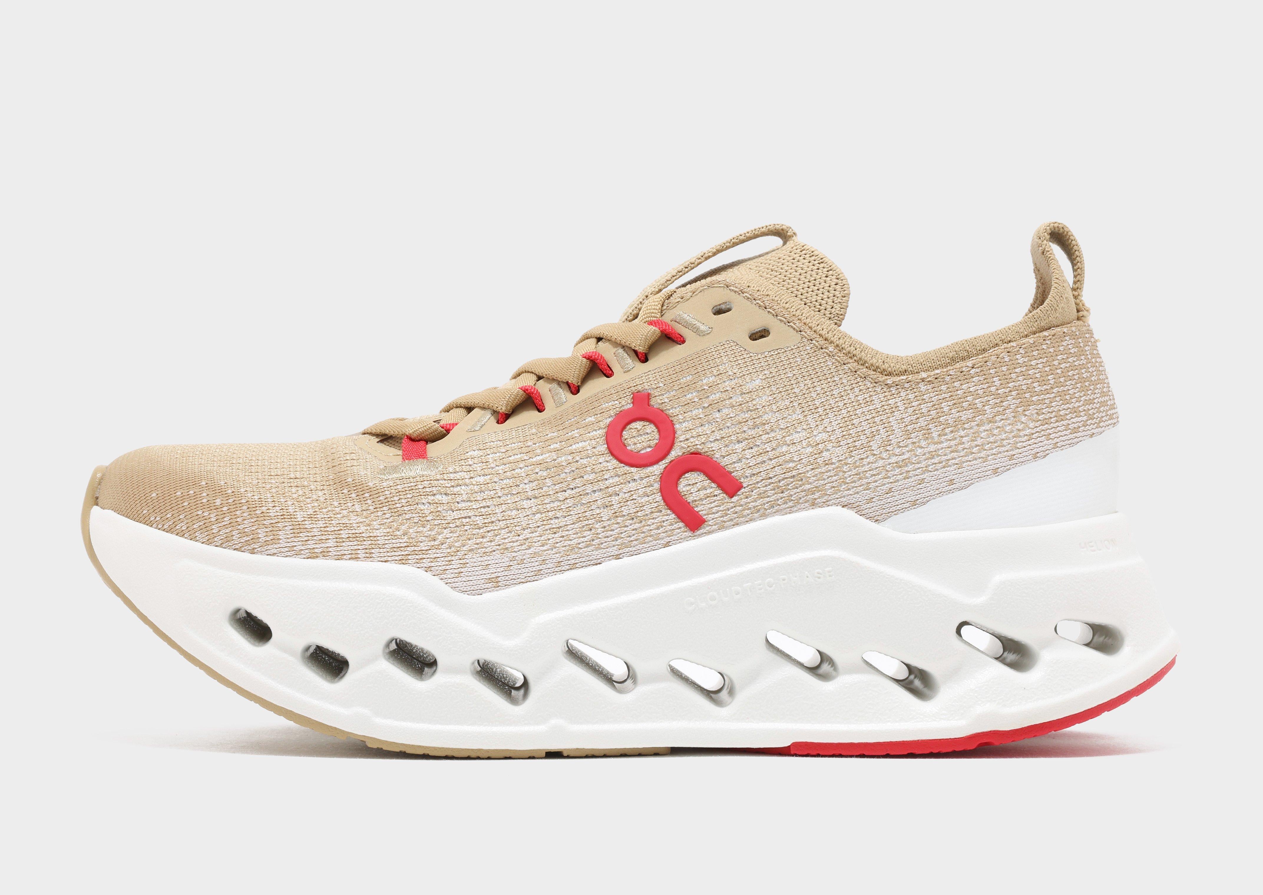 Cloudsurfer Max Women's