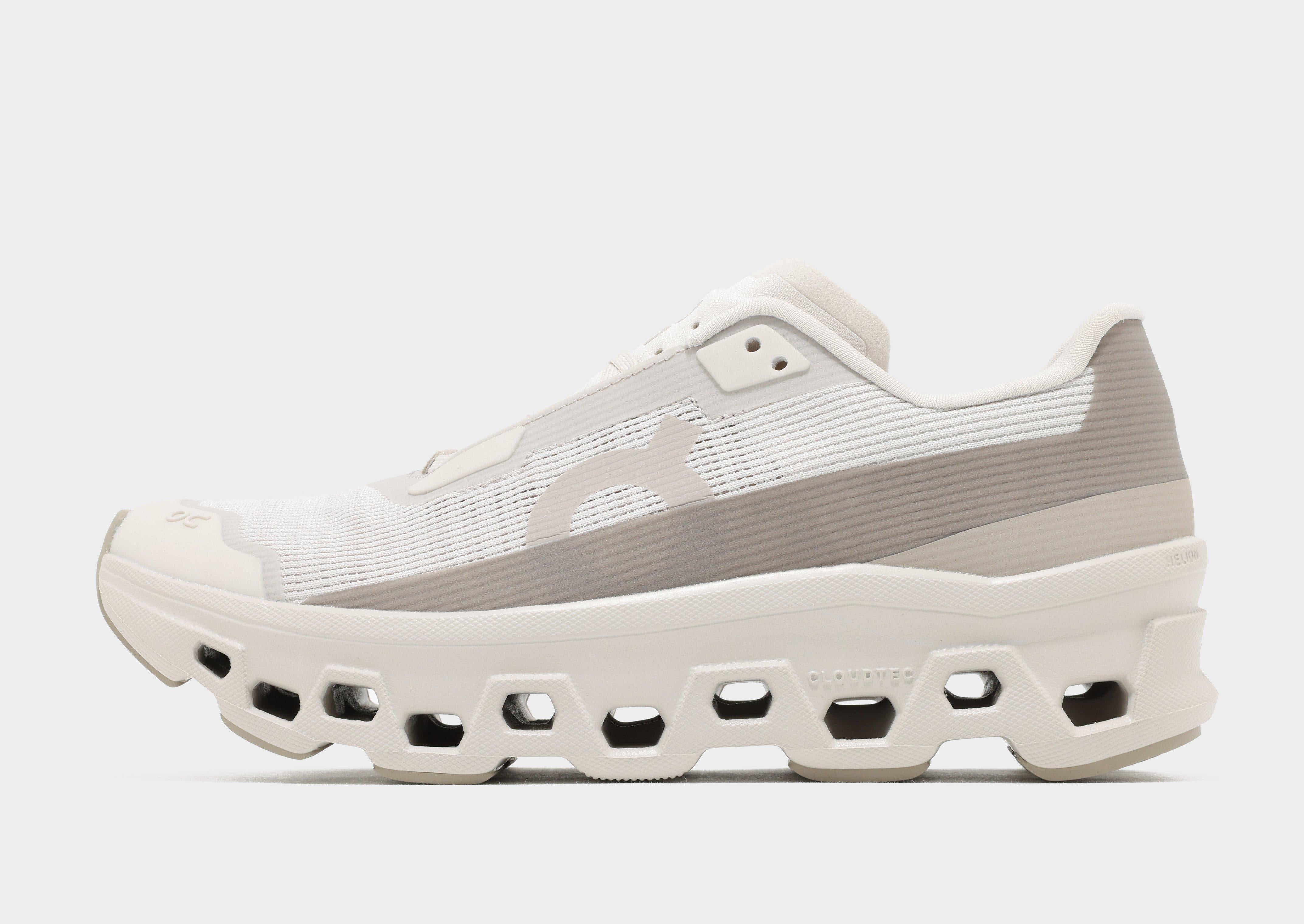 Cloudmonster Void Women's