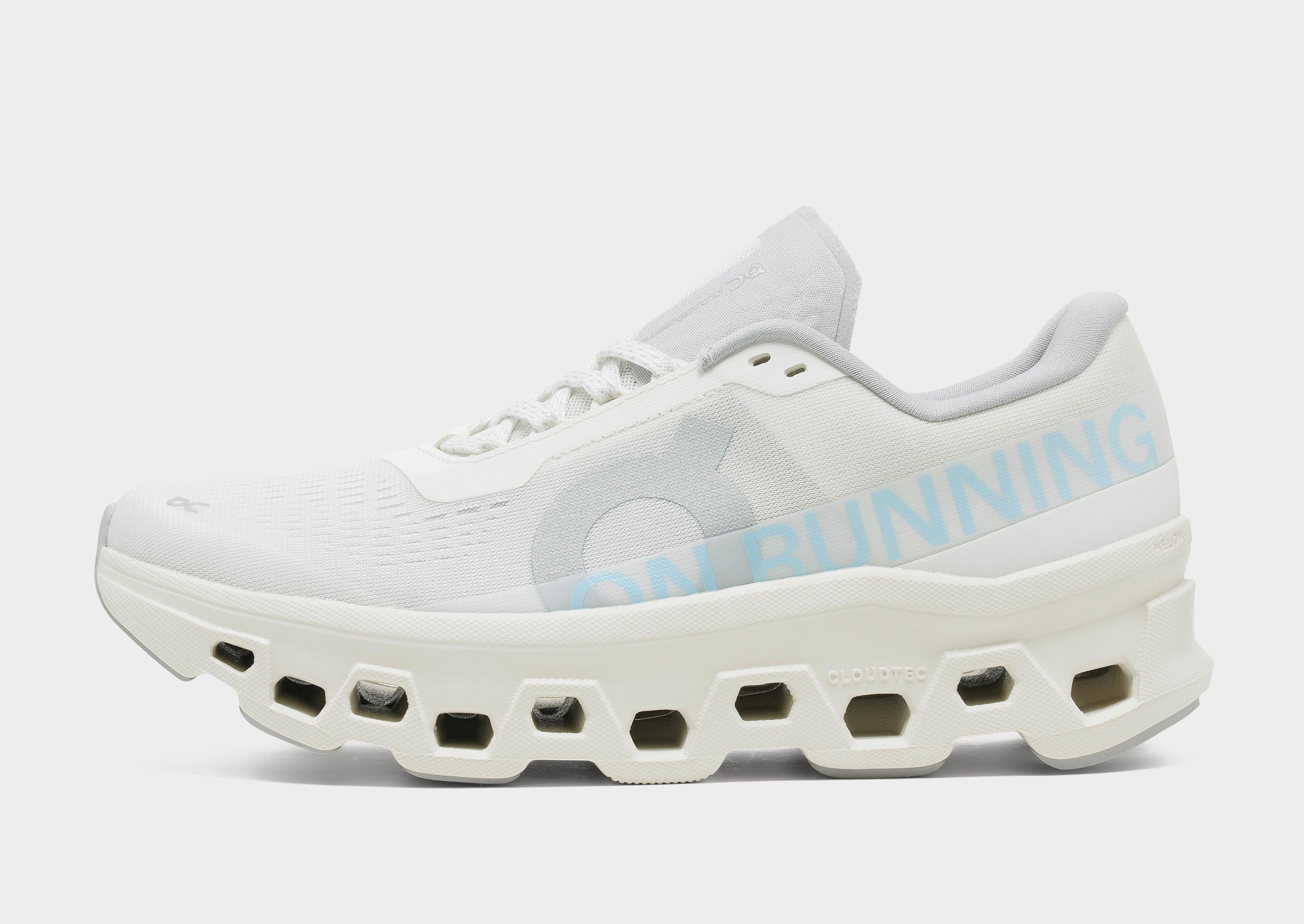 Cloudmonster Women's