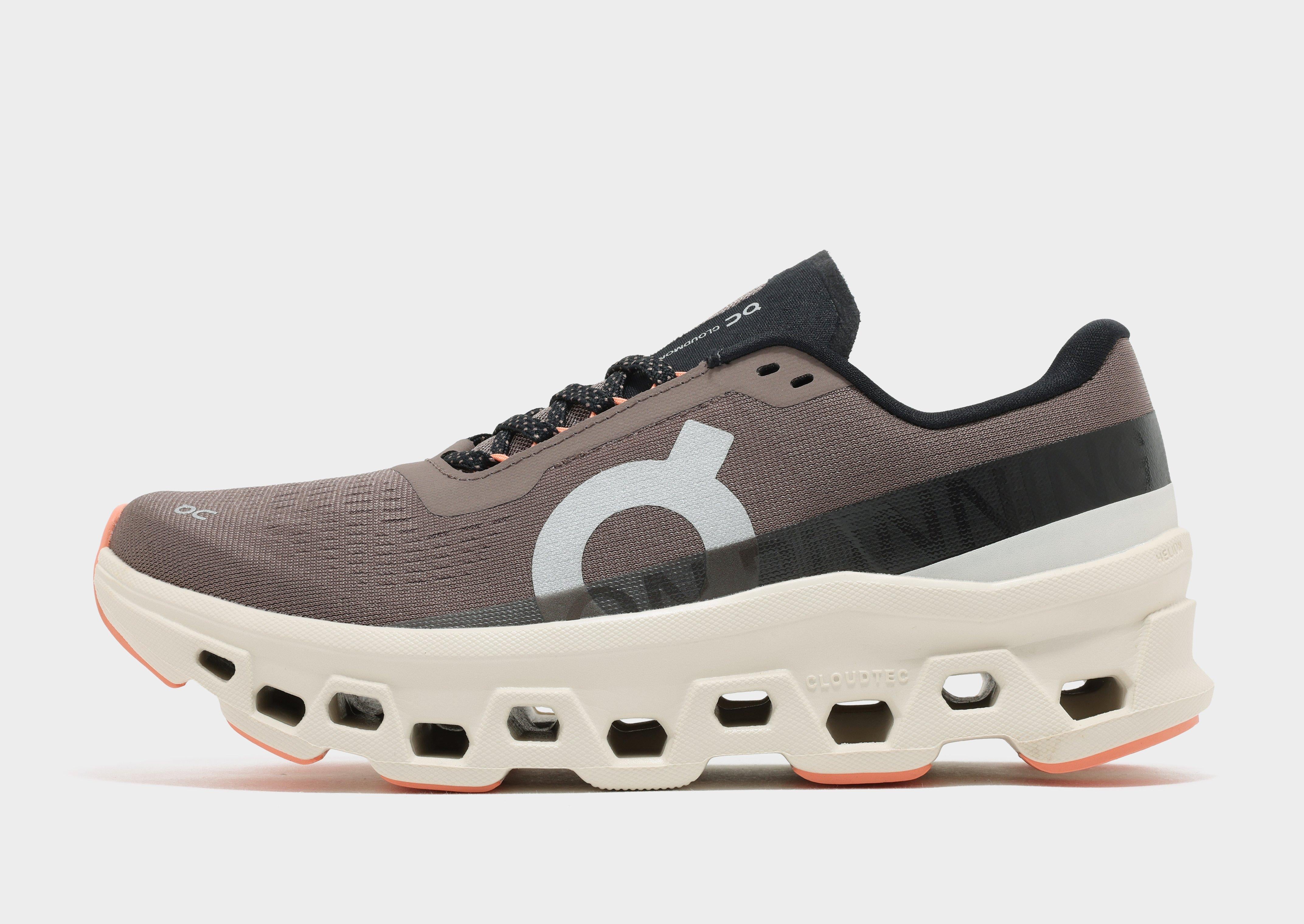 Cloudmonster Women's