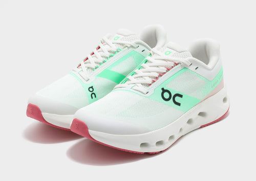 Cloudsurfer Junior's