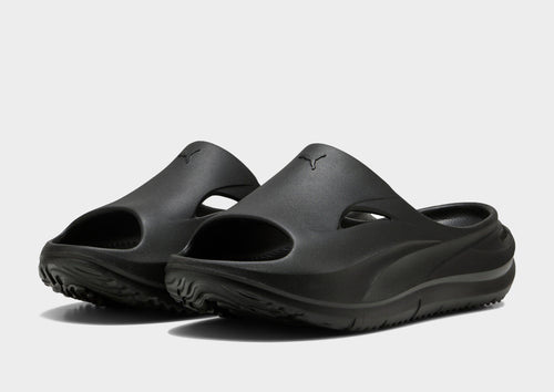 SOFTRIDE ZeroG Slides