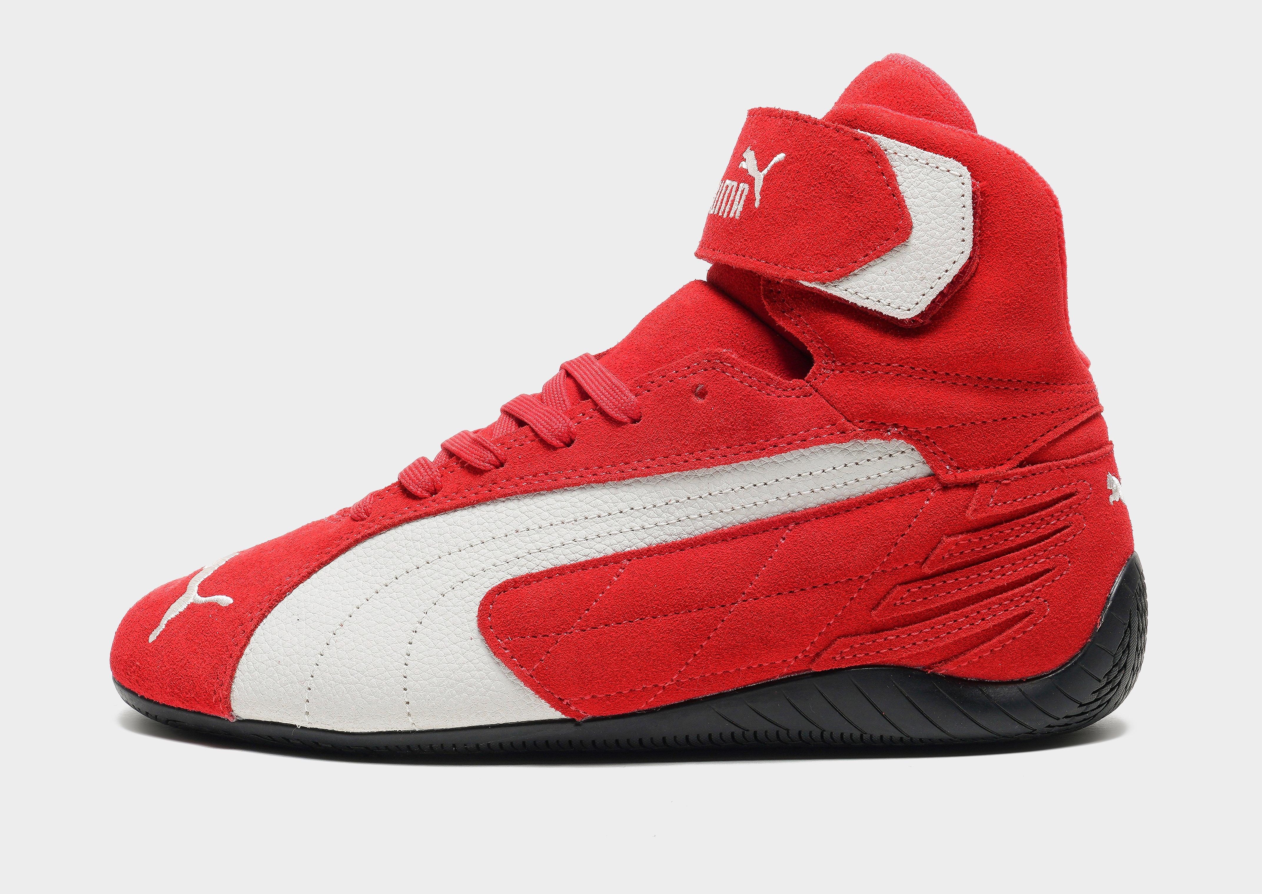 Speedcat Mid Women's