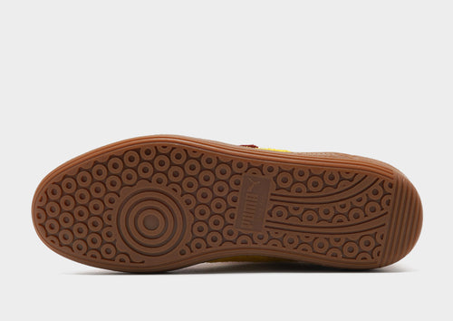 Palermo Harry Potter