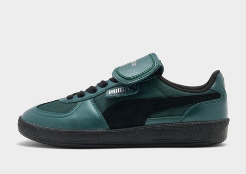 Palermo 2 Harry Potter