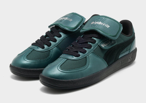 Palermo 2 Harry Potter