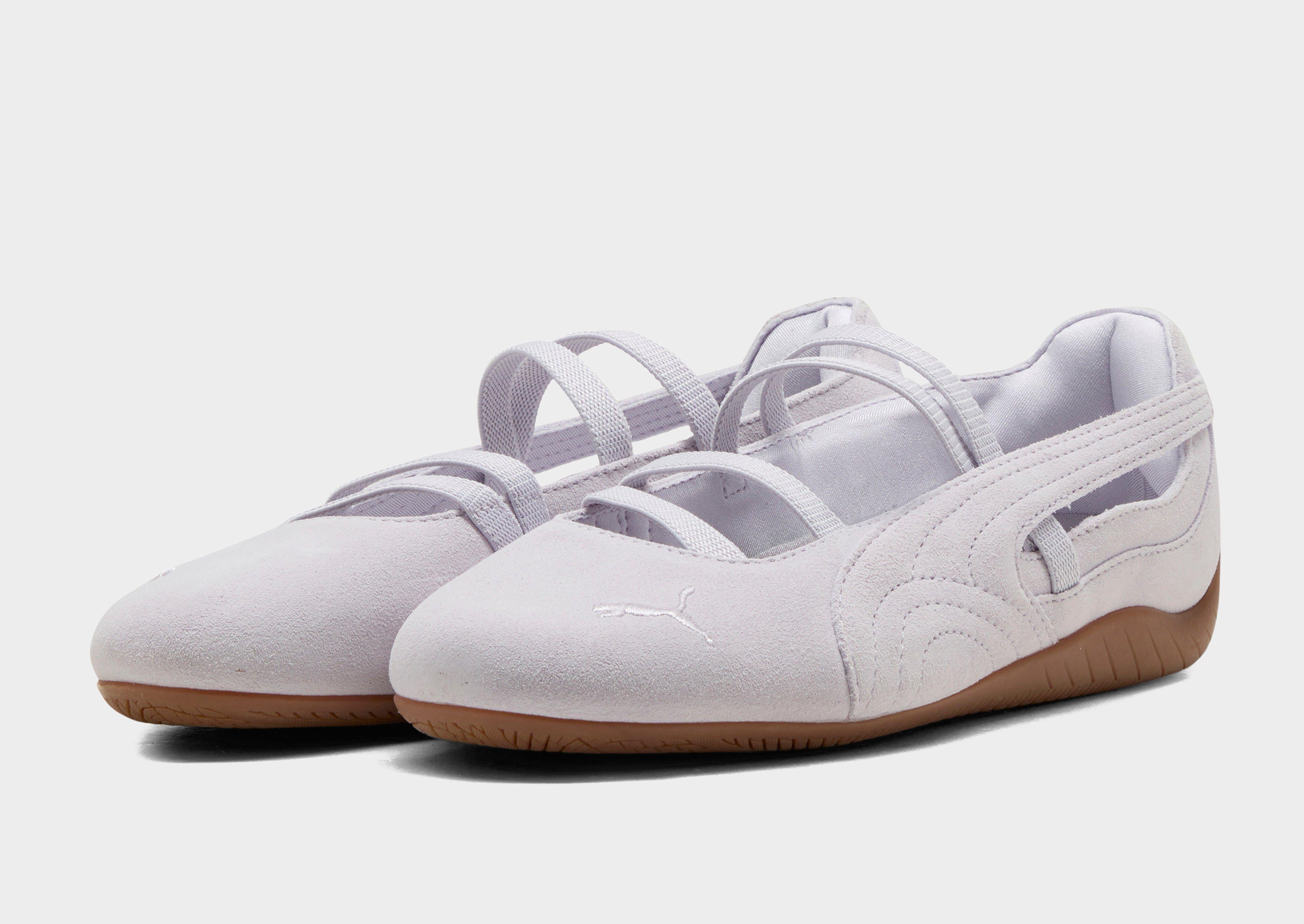 【PUMA】Speedcat Ballet SD23.5cm Purple Puma Speedcat Ballet Women's - JD Sports Singapore