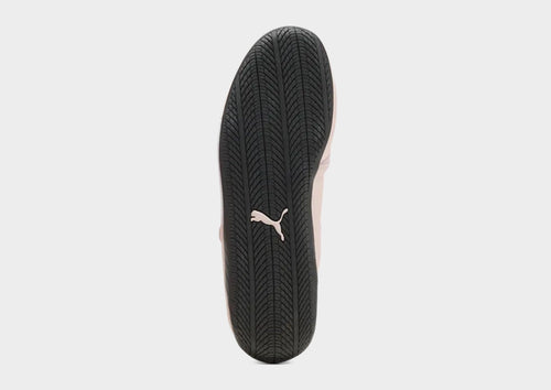 Speedcat Ballet Metallic Women's