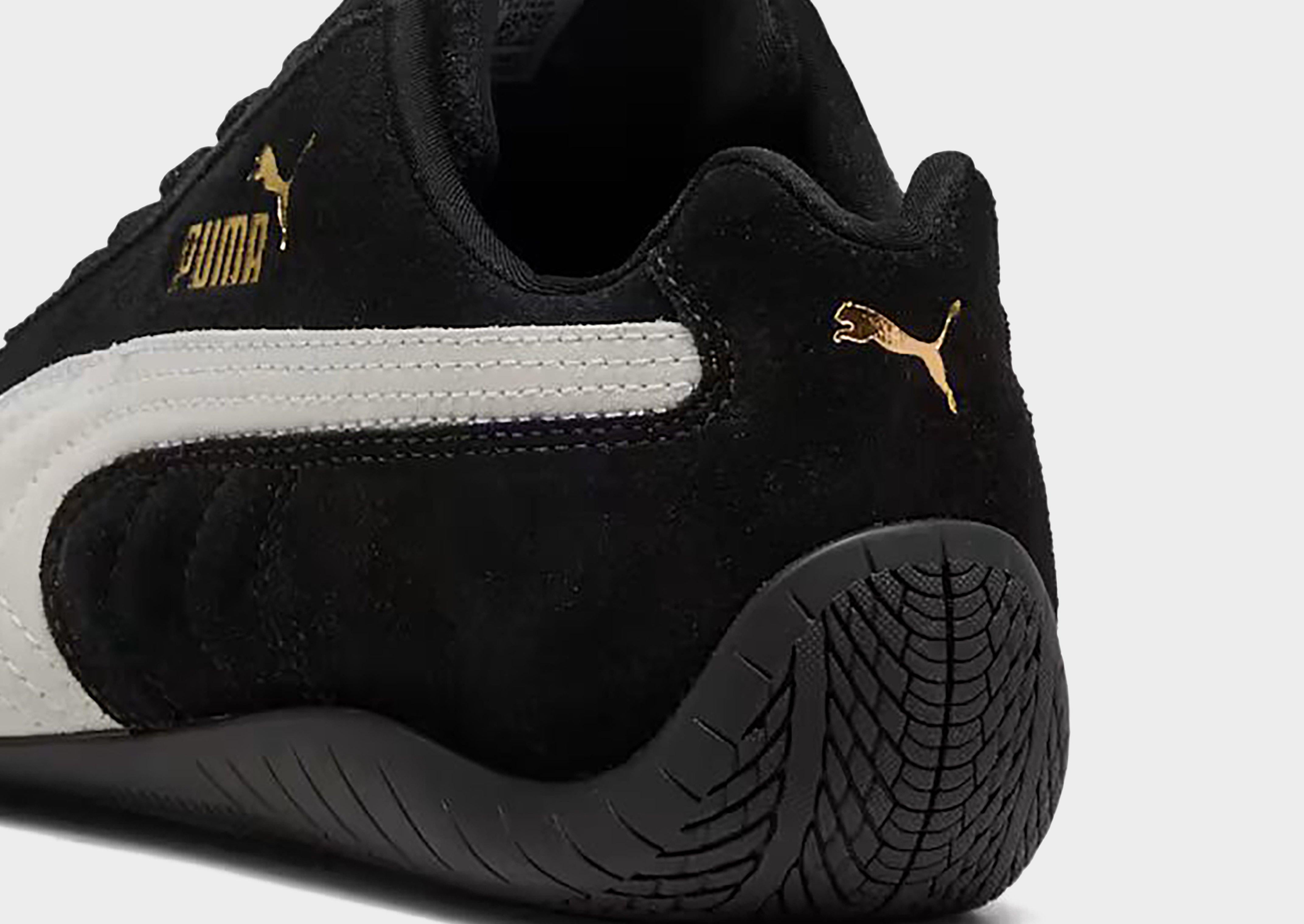 Black Puma Speedcat Junior's - JD Sports Singapore