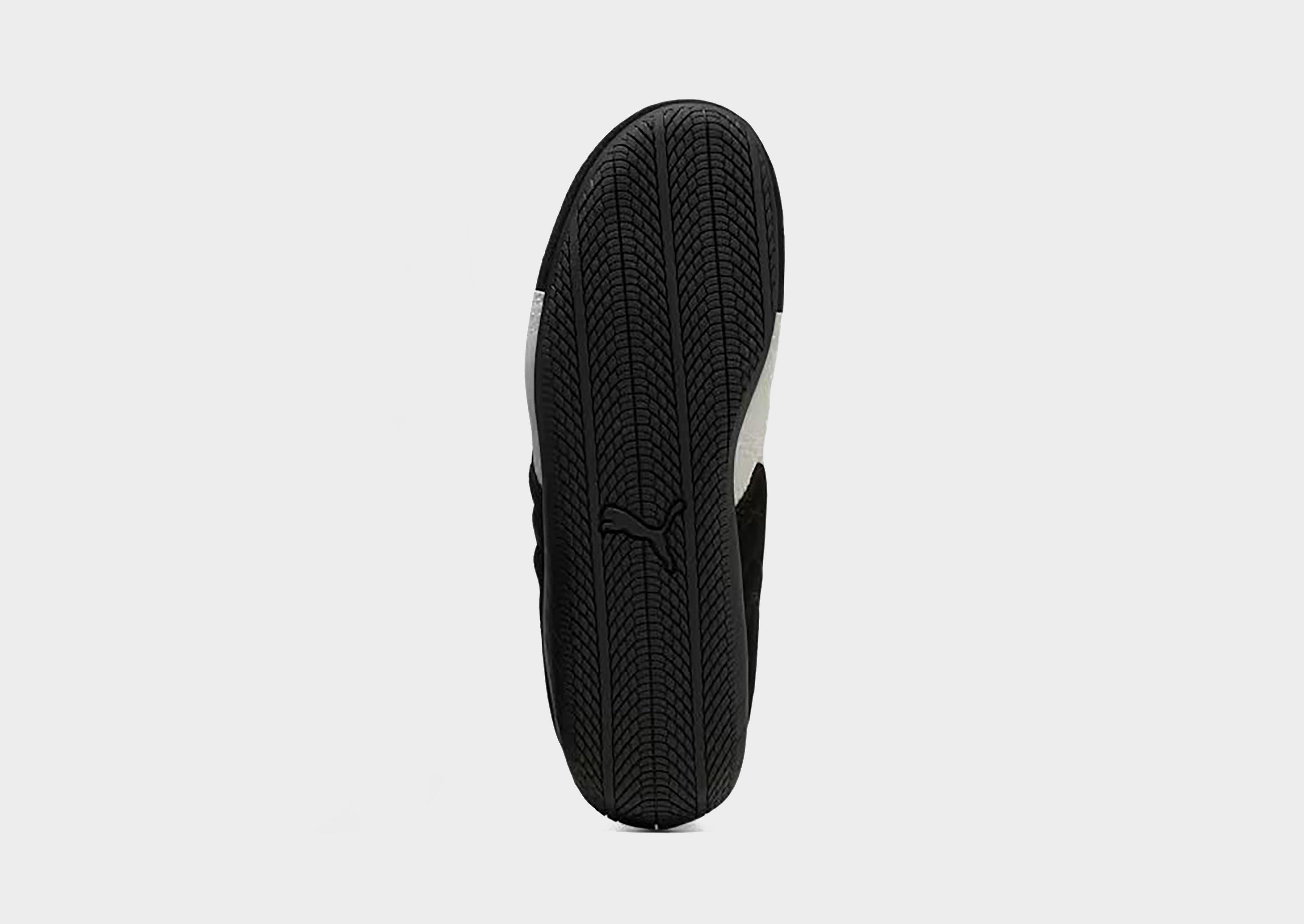 Black Puma Speedcat Junior's - JD Sports Singapore