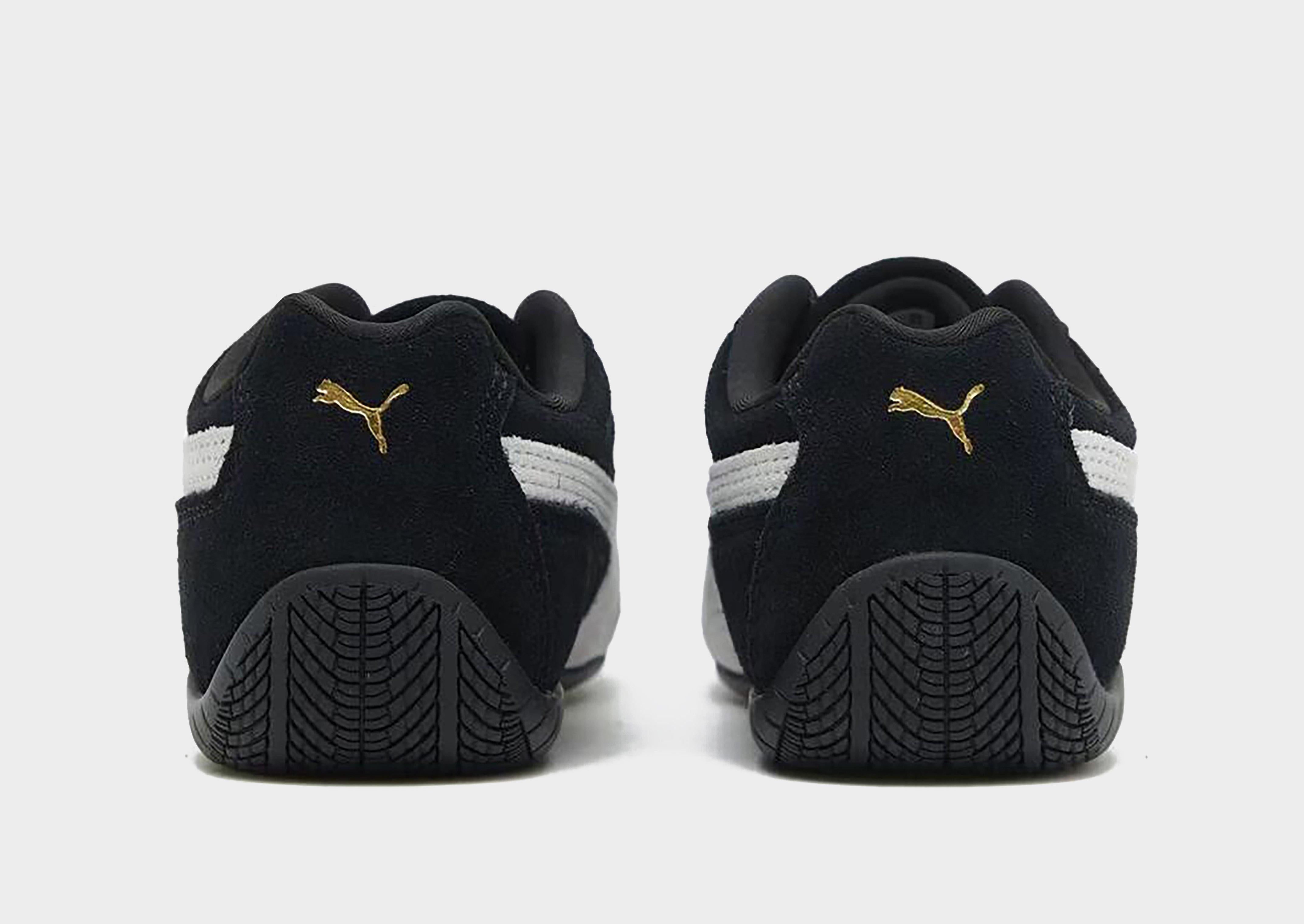 Black Puma Speedcat Children's - JD Sports Singapore