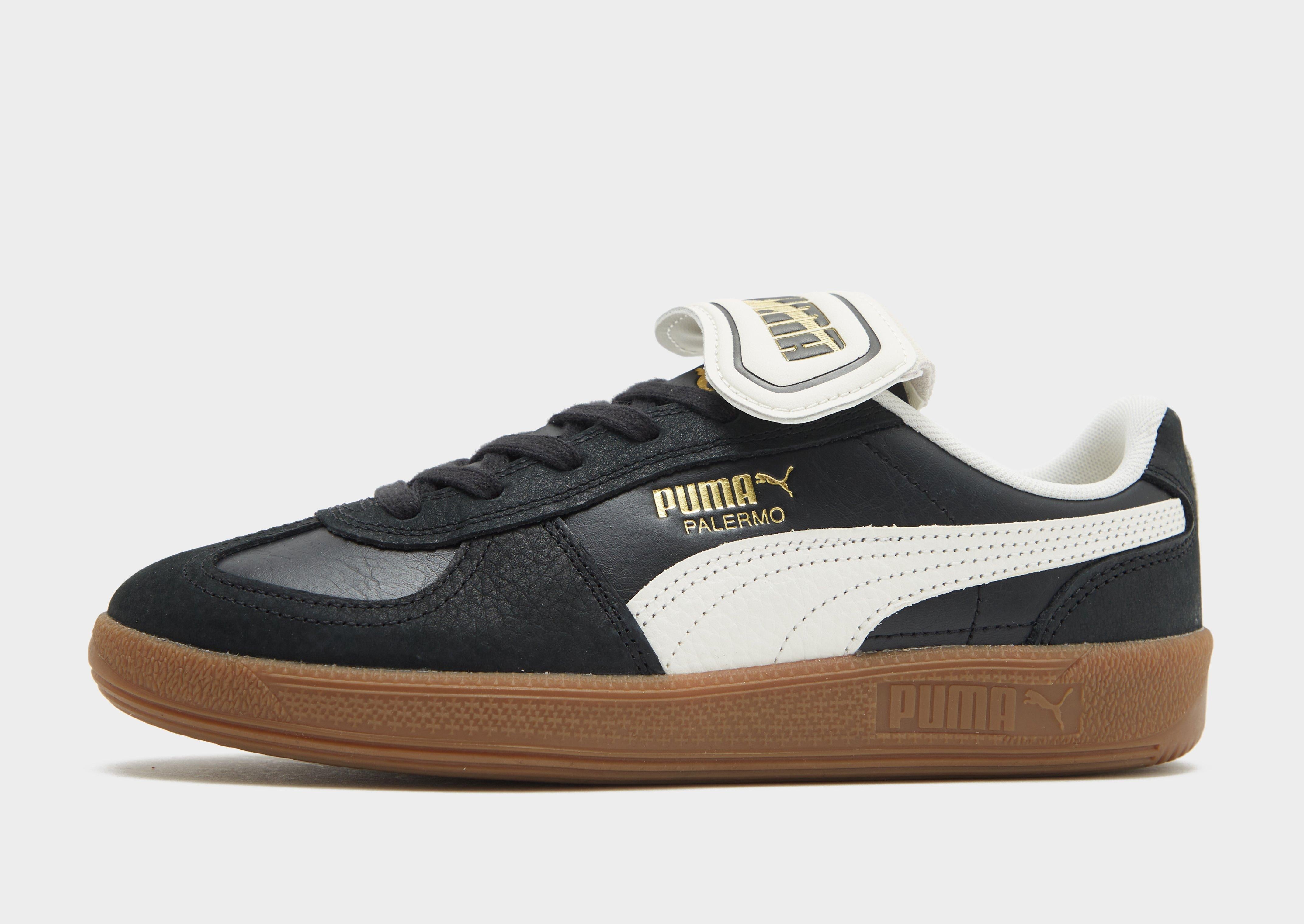 ☆送料無料☆ PUMA Palermo Premium ☆ PUMA】PALERMO PREMIUM(スニーカー)｜シューズ｜emmi（エミ）の